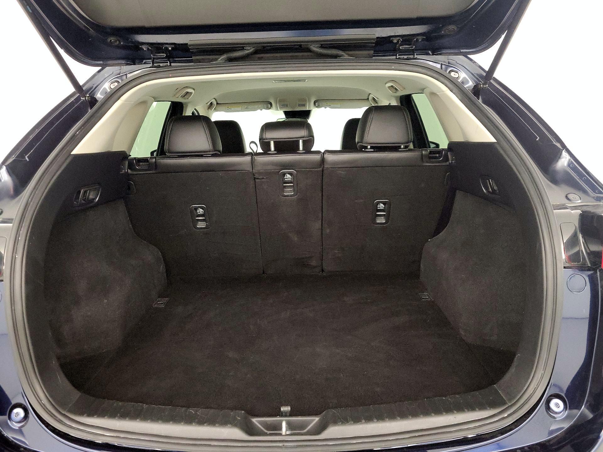 Thumbnail: 2019 Mazda CX-5 - 19