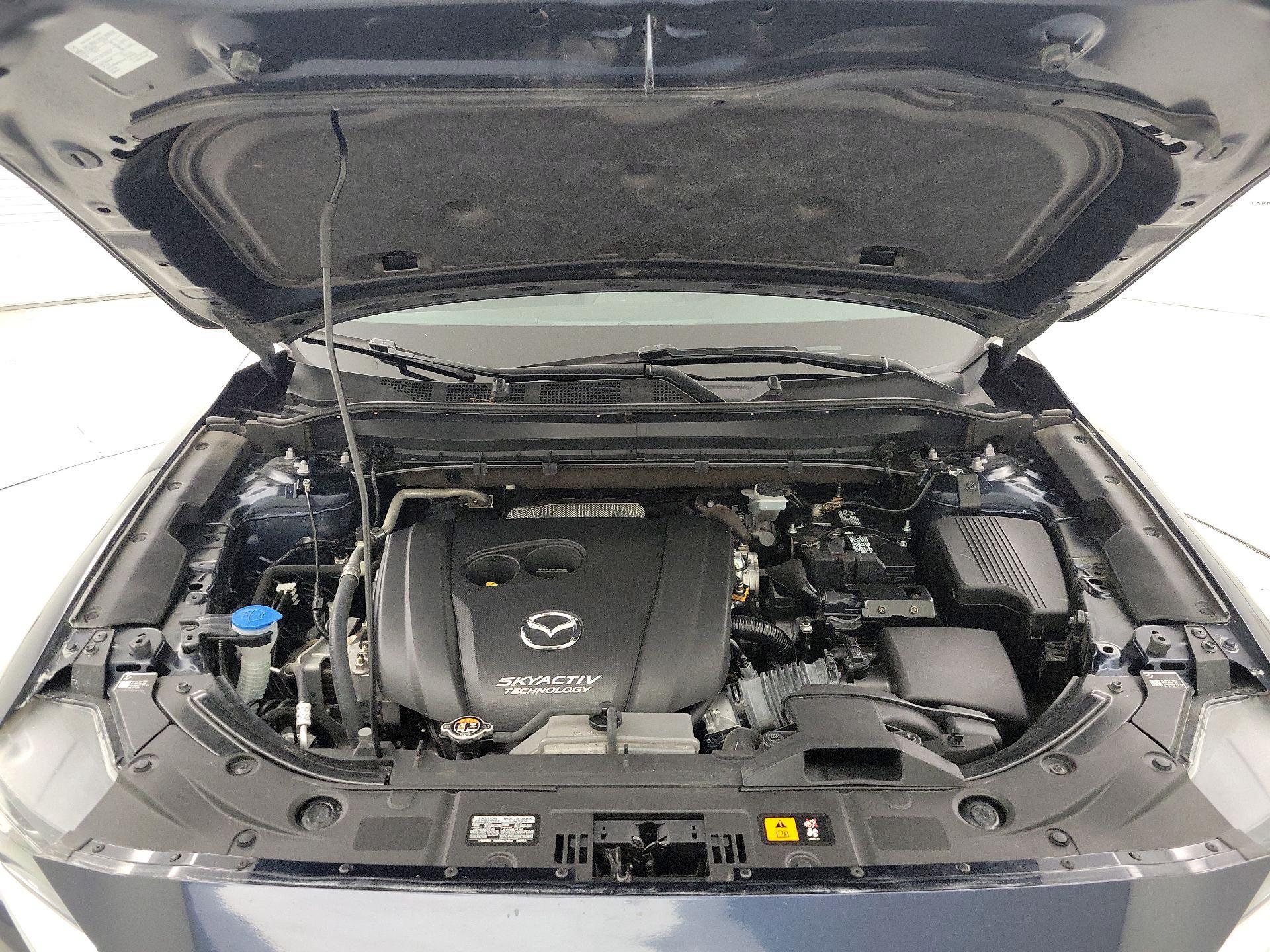 Thumbnail: 2019 Mazda CX-5 - 20