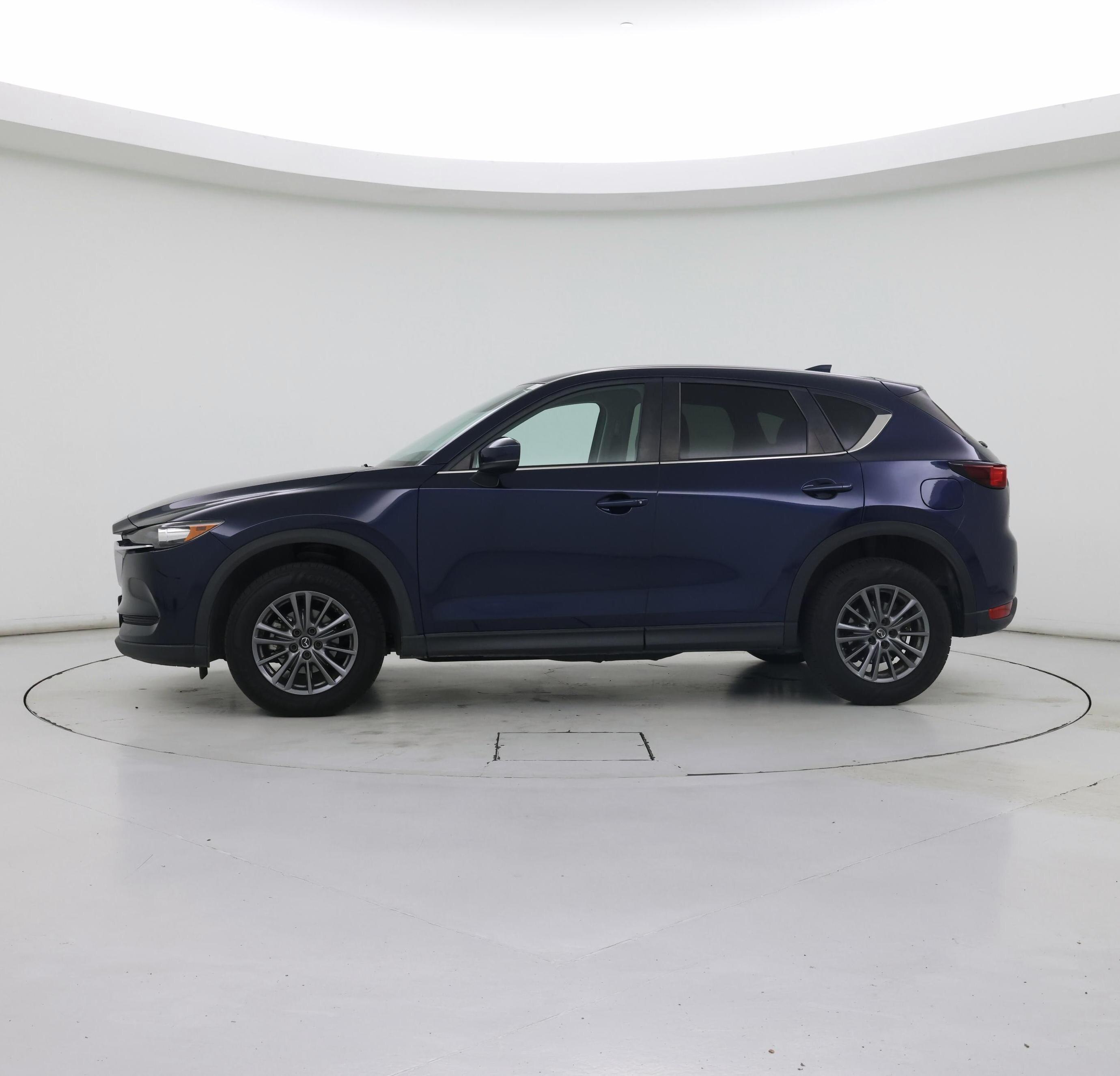 Thumbnail: 2019 Mazda CX-5 - 3