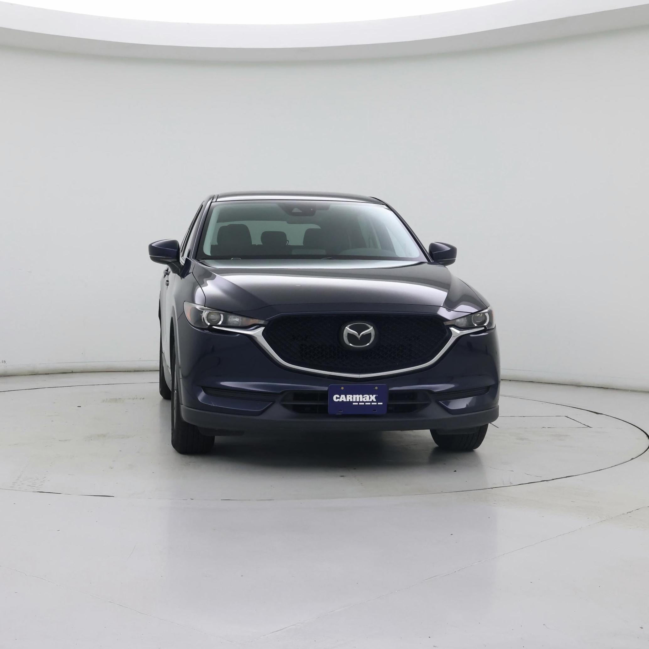Thumbnail: 2019 Mazda CX-5 - 5