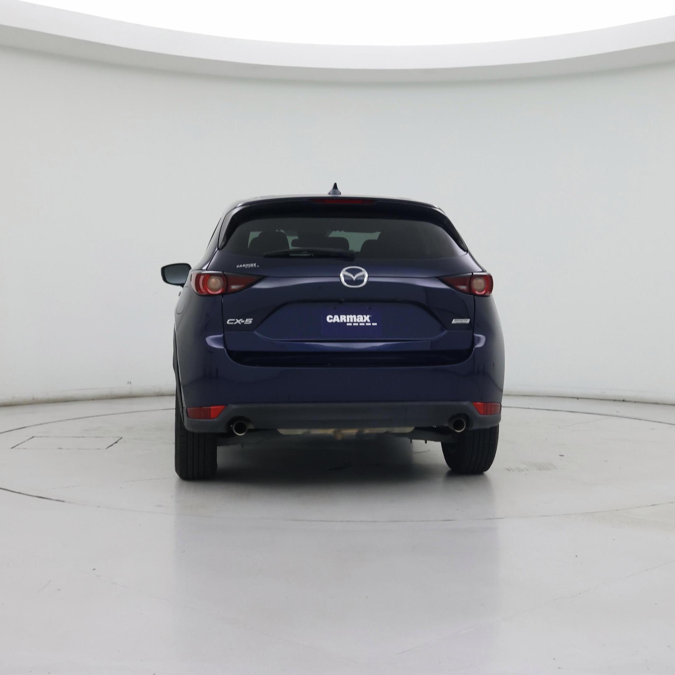 Thumbnail: 2019 Mazda CX-5 - 6