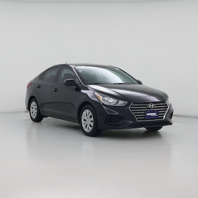 2022 Hyundai Accent SE