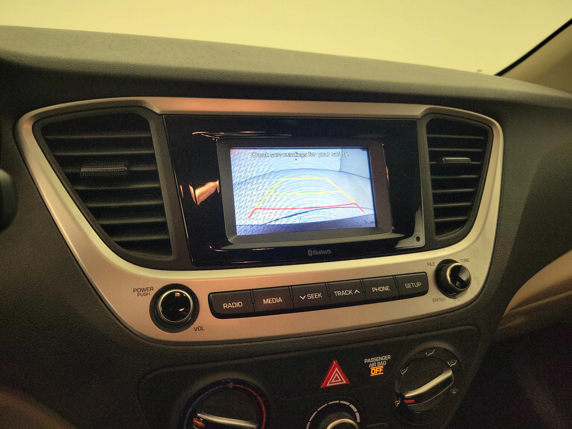 Thumbnail: 2022 Hyundai Accent - 14