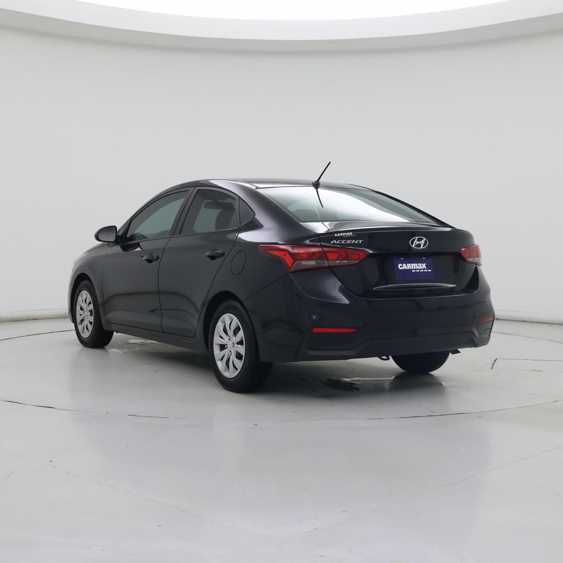 Thumbnail: 2022 Hyundai Accent - 2