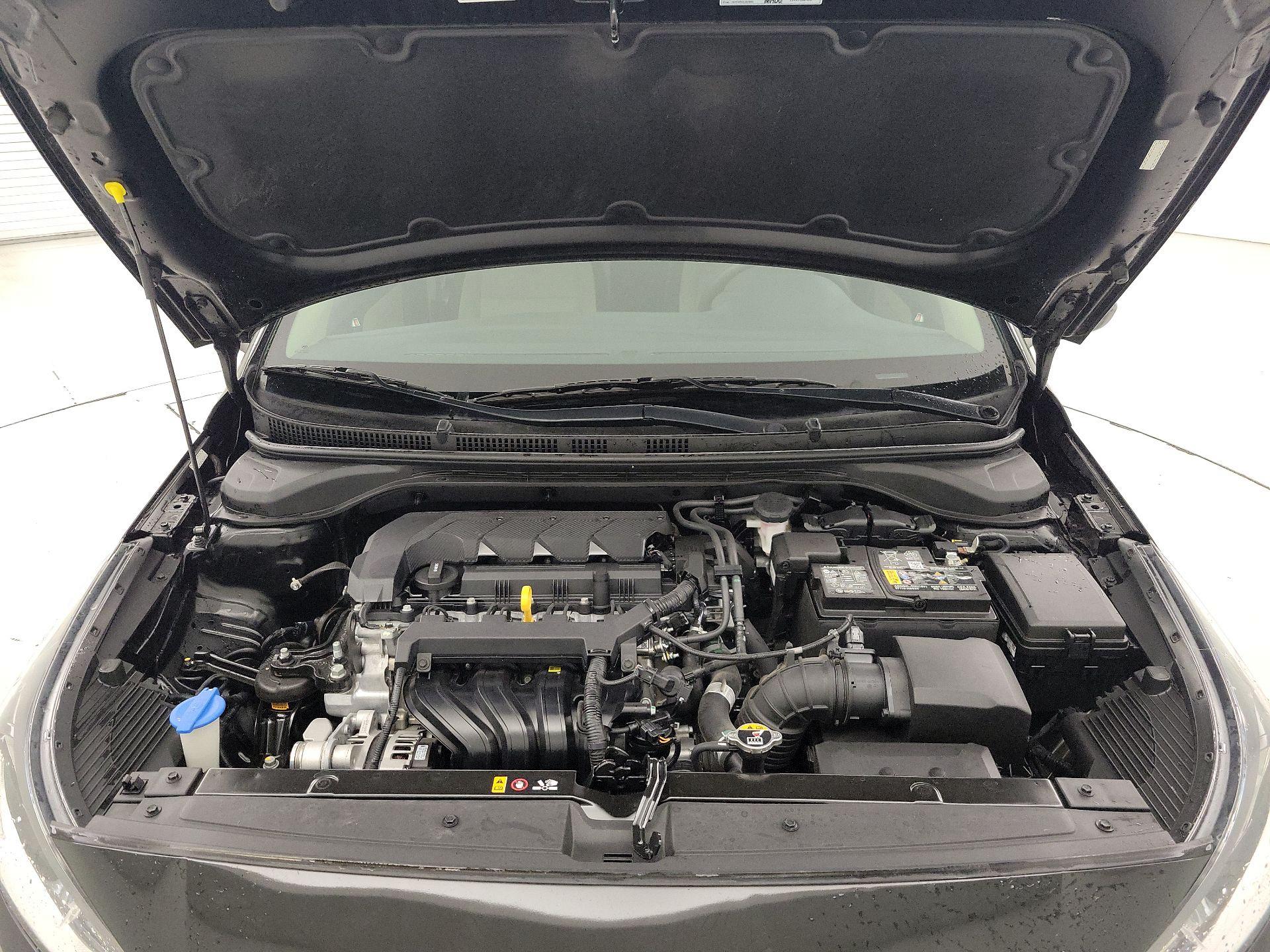 Thumbnail: 2022 Hyundai Accent - 20