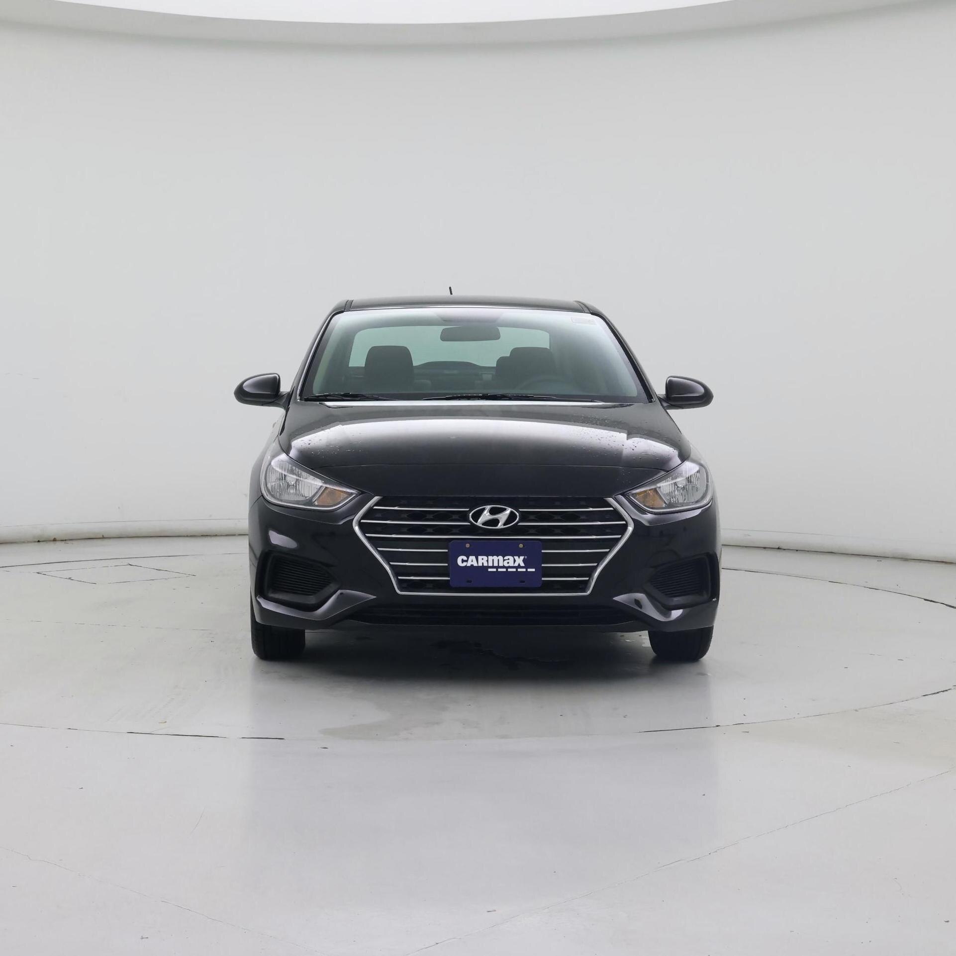 Thumbnail: 2022 Hyundai Accent - 5