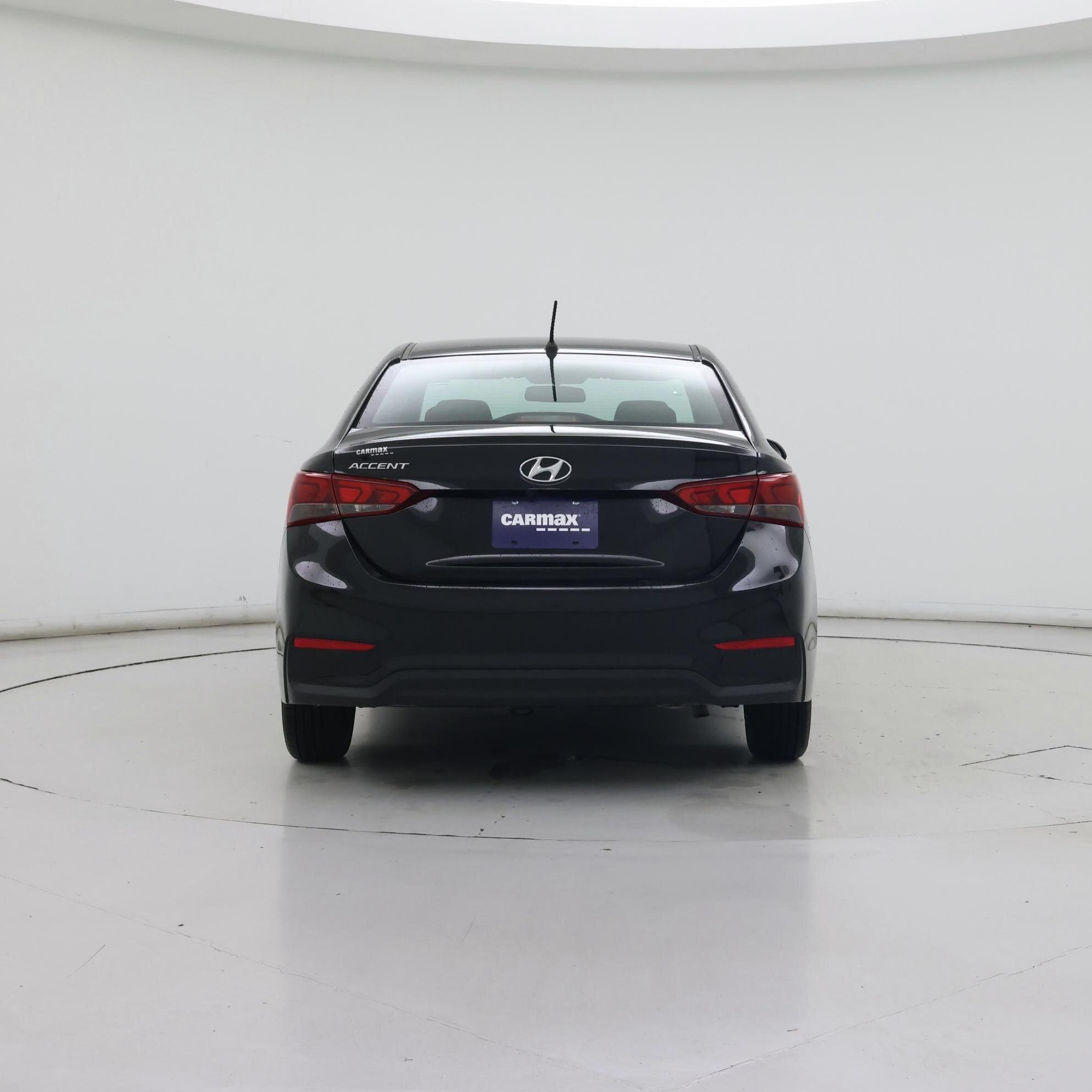 Thumbnail: 2022 Hyundai Accent - 6