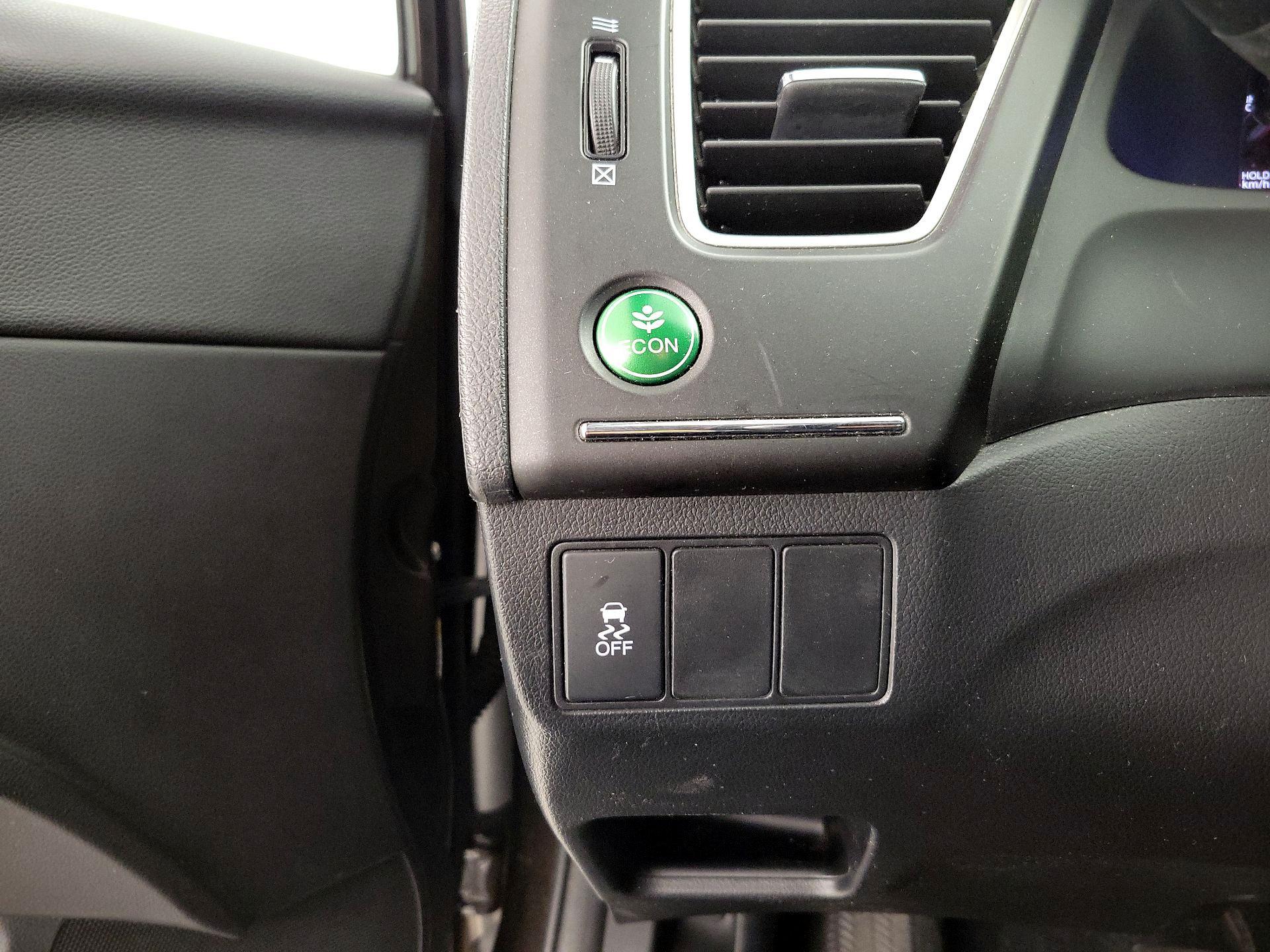 Thumbnail: 2014 Honda Civic - 13