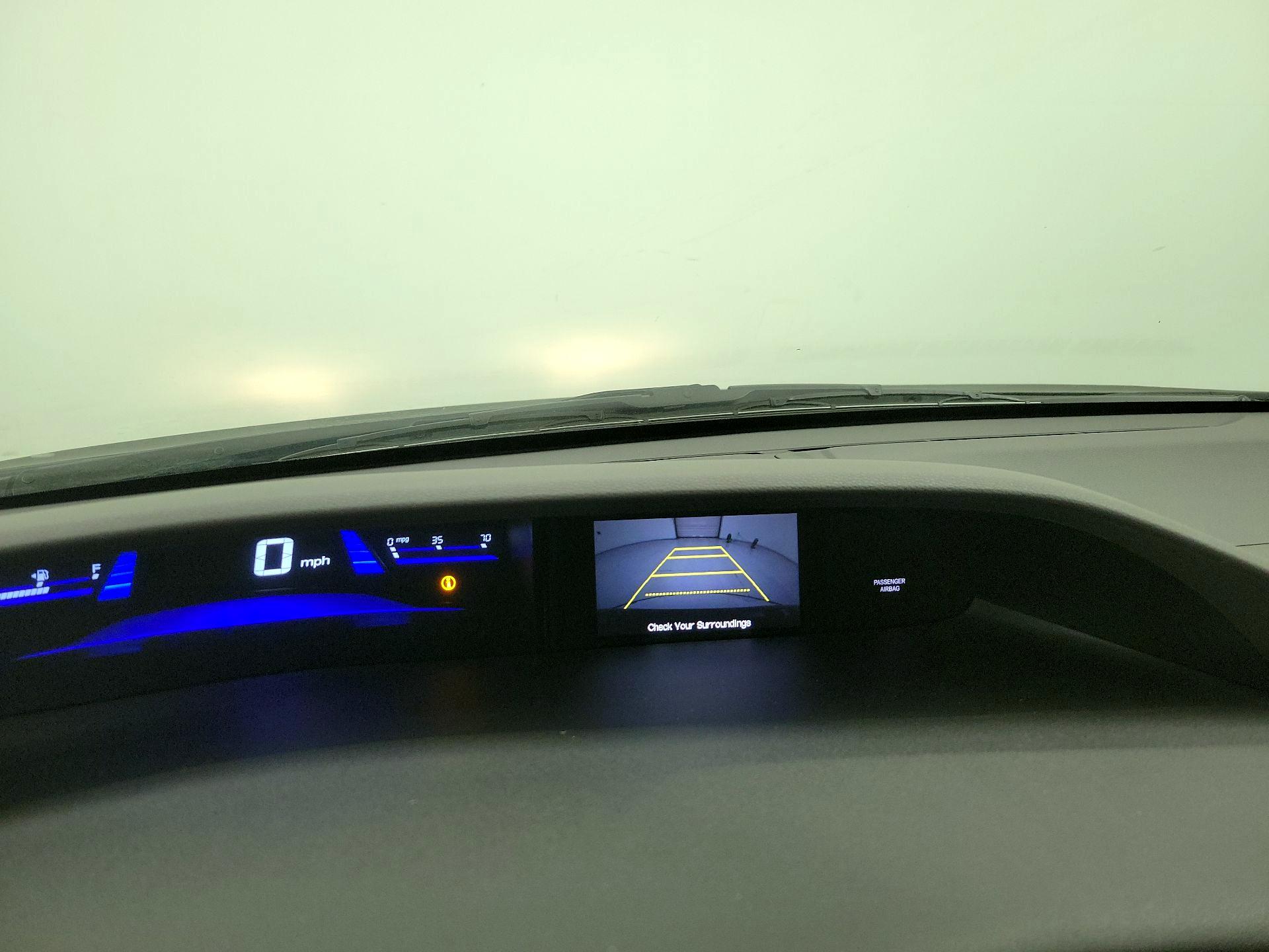 Thumbnail: 2014 Honda Civic - 14