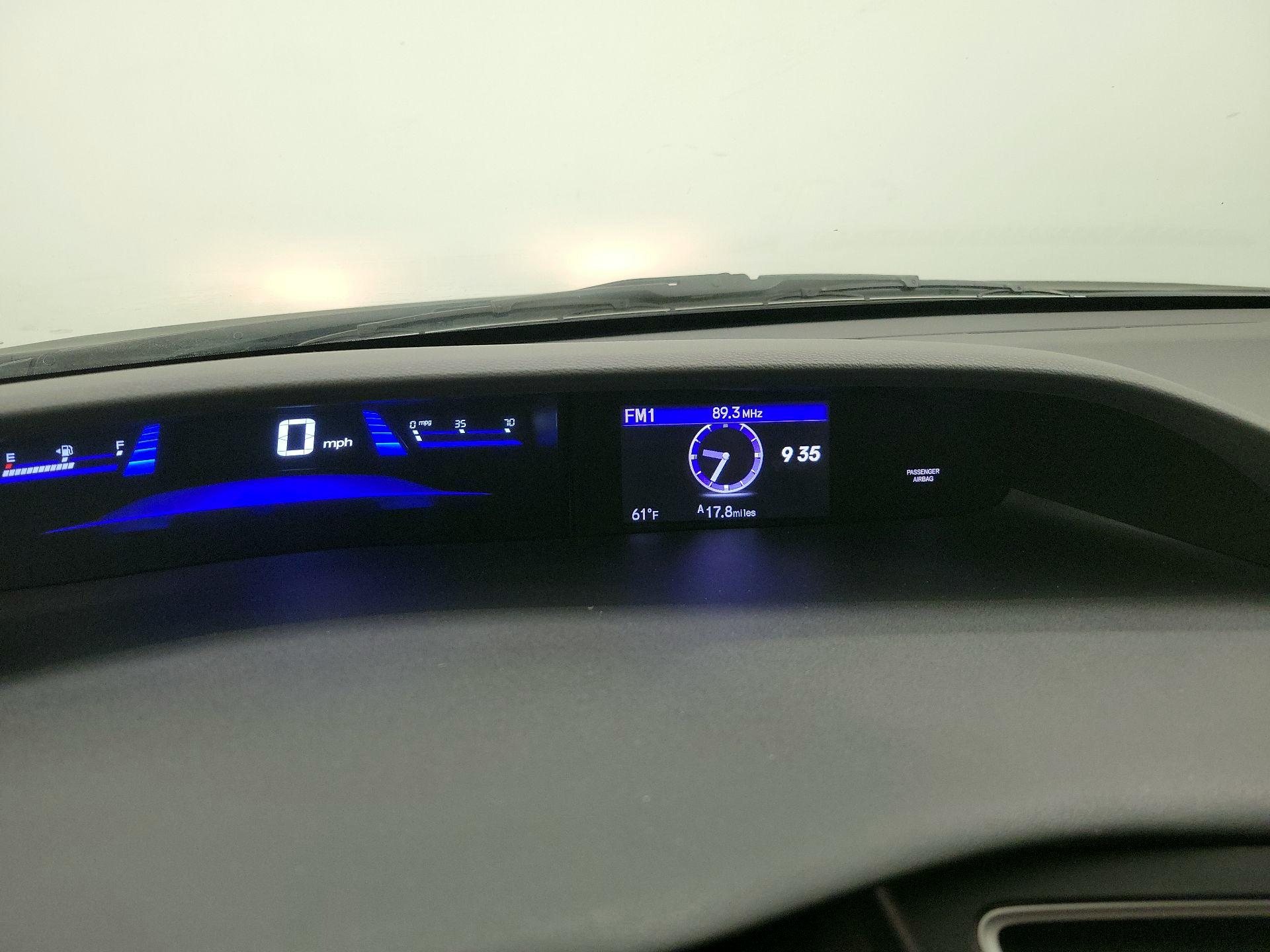 Thumbnail: 2014 Honda Civic - 15