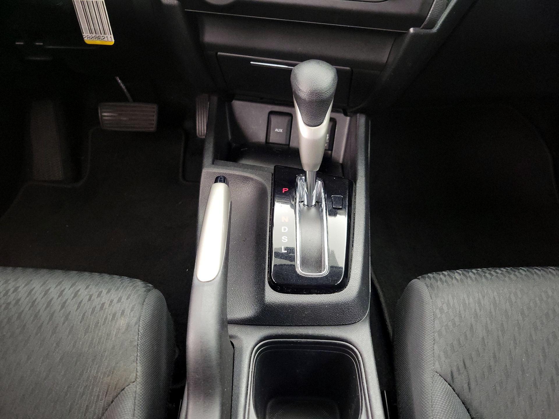 Thumbnail: 2014 Honda Civic - 17