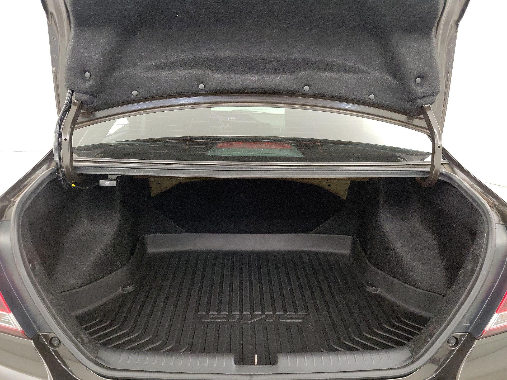 Thumbnail: 2014 Honda Civic - 19