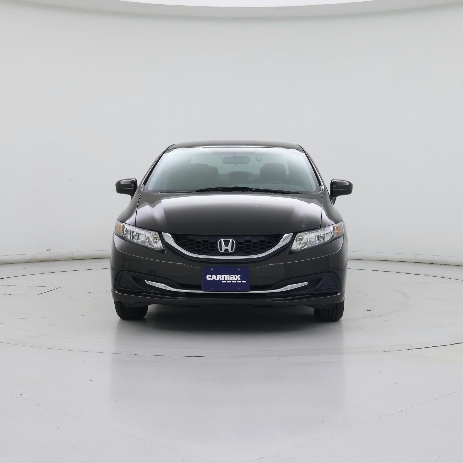 Thumbnail: 2014 Honda Civic - 5