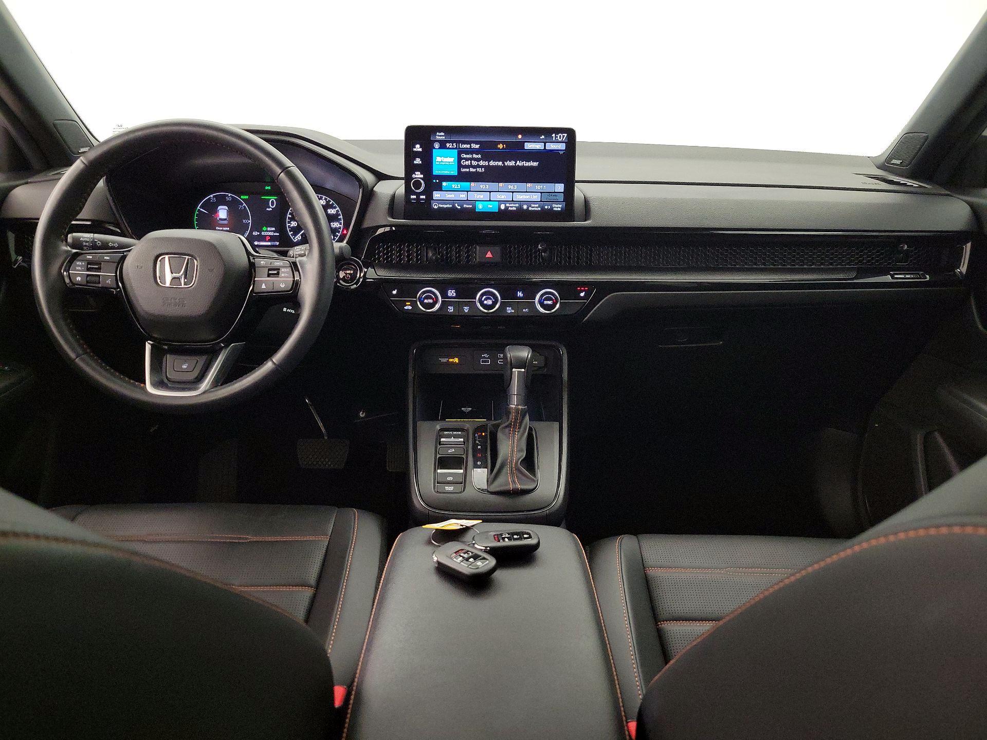 Thumbnail: 2023 Honda CR-V - 9