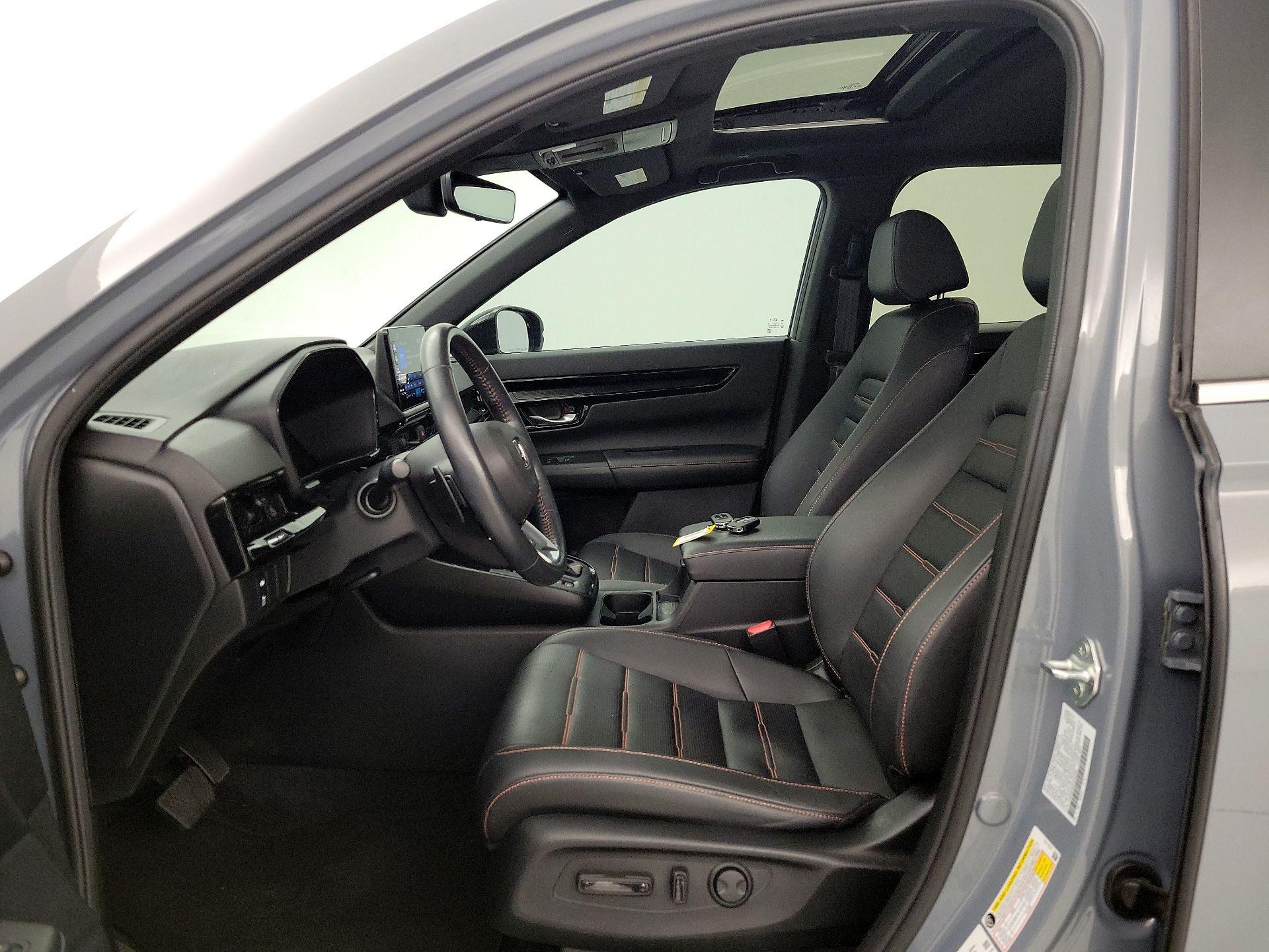 Thumbnail: 2023 Honda CR-V - 11