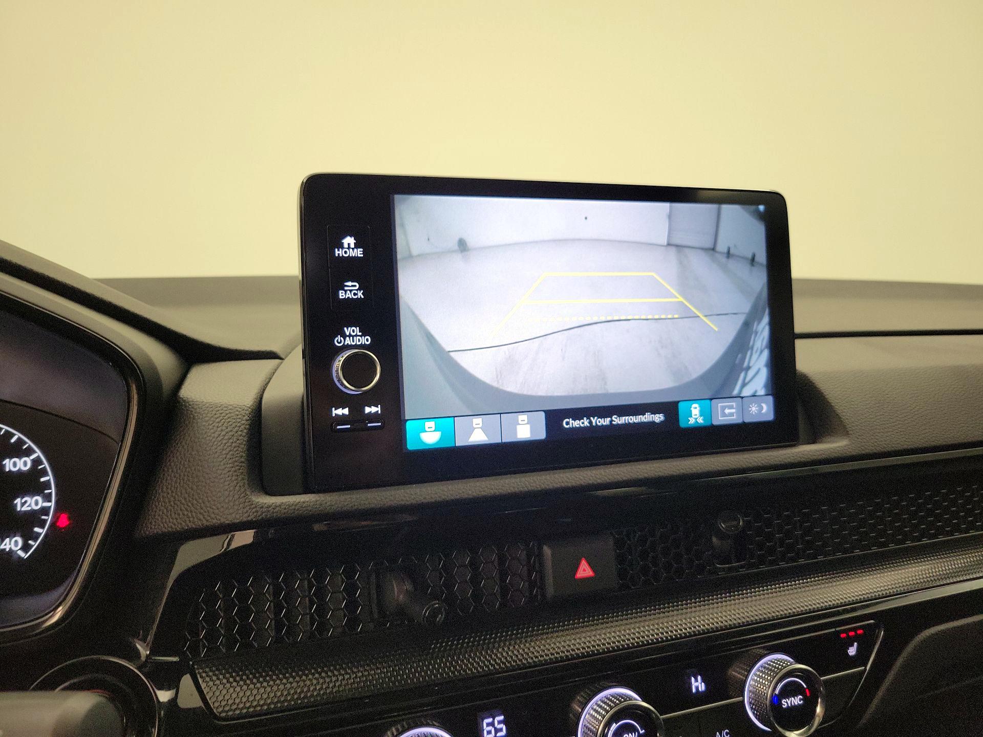 Thumbnail: 2023 Honda CR-V - 14