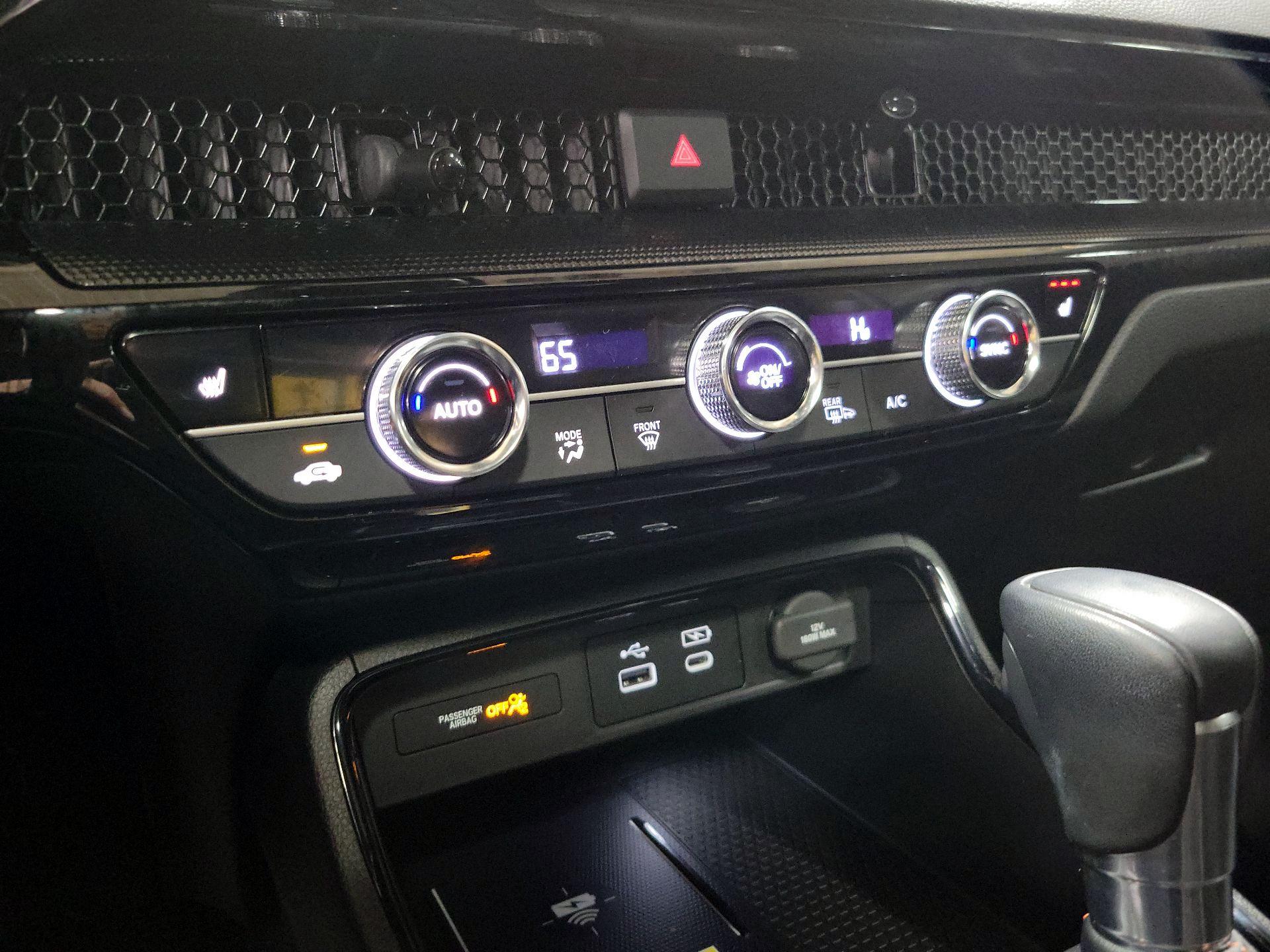 Thumbnail: 2023 Honda CR-V - 16