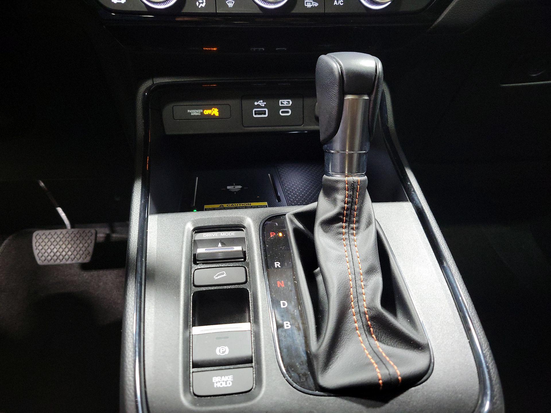 Thumbnail: 2023 Honda CR-V - 17