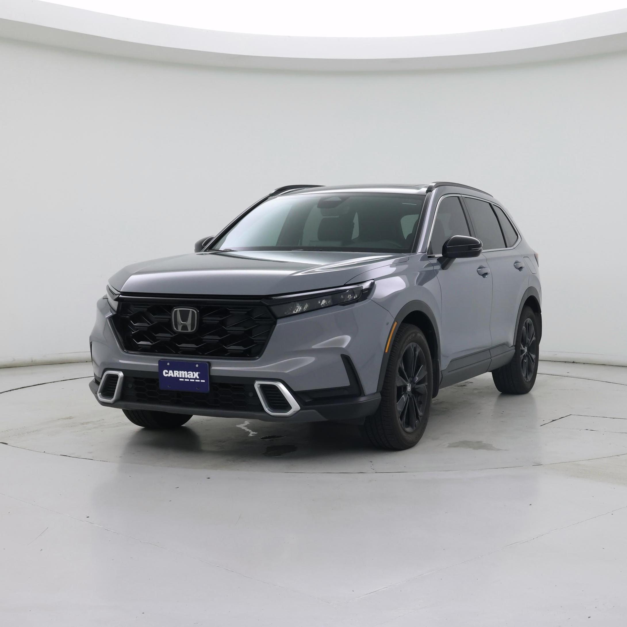 Thumbnail: 2023 Honda CR-V - 4