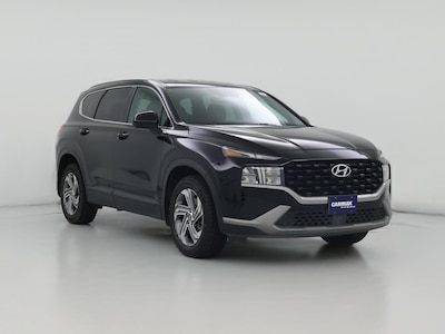 2021 Hyundai Santa Fe SE
