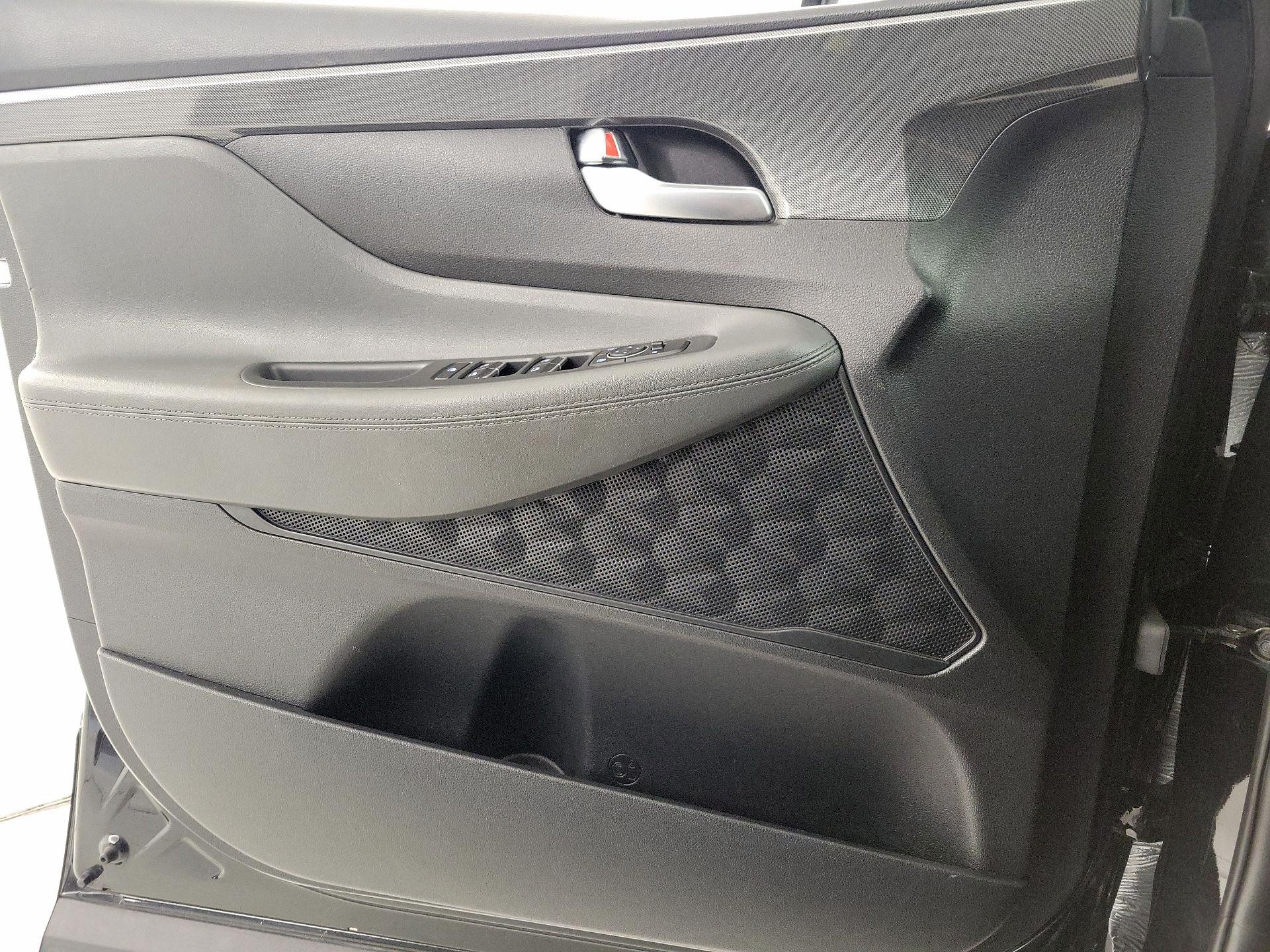 Thumbnail: 2021 Hyundai Santa Fe - 12