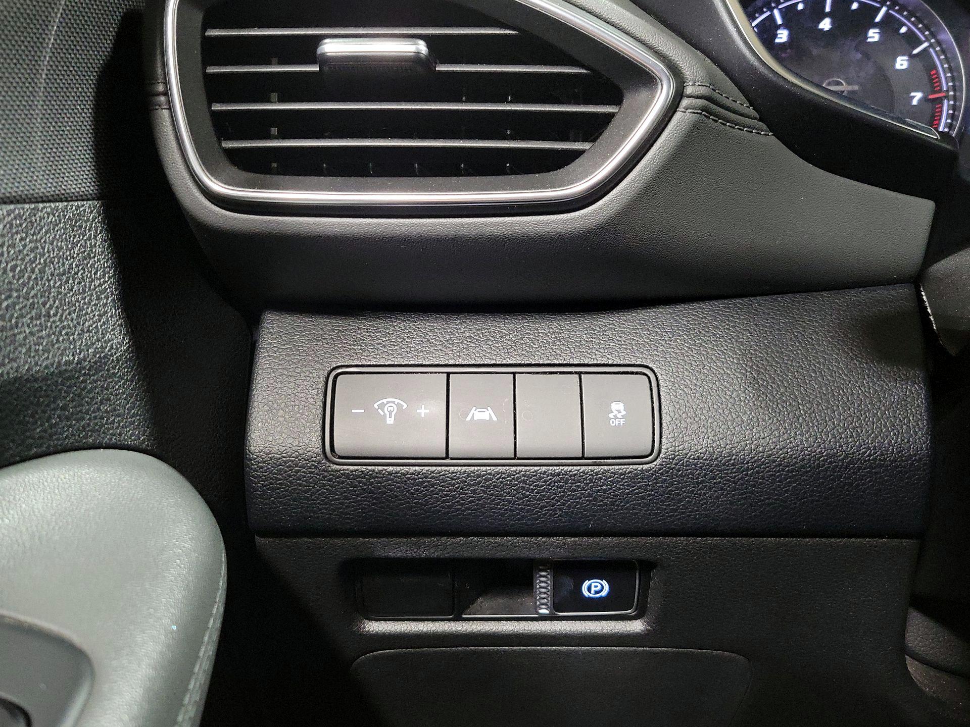 Thumbnail: 2021 Hyundai Santa Fe - 13