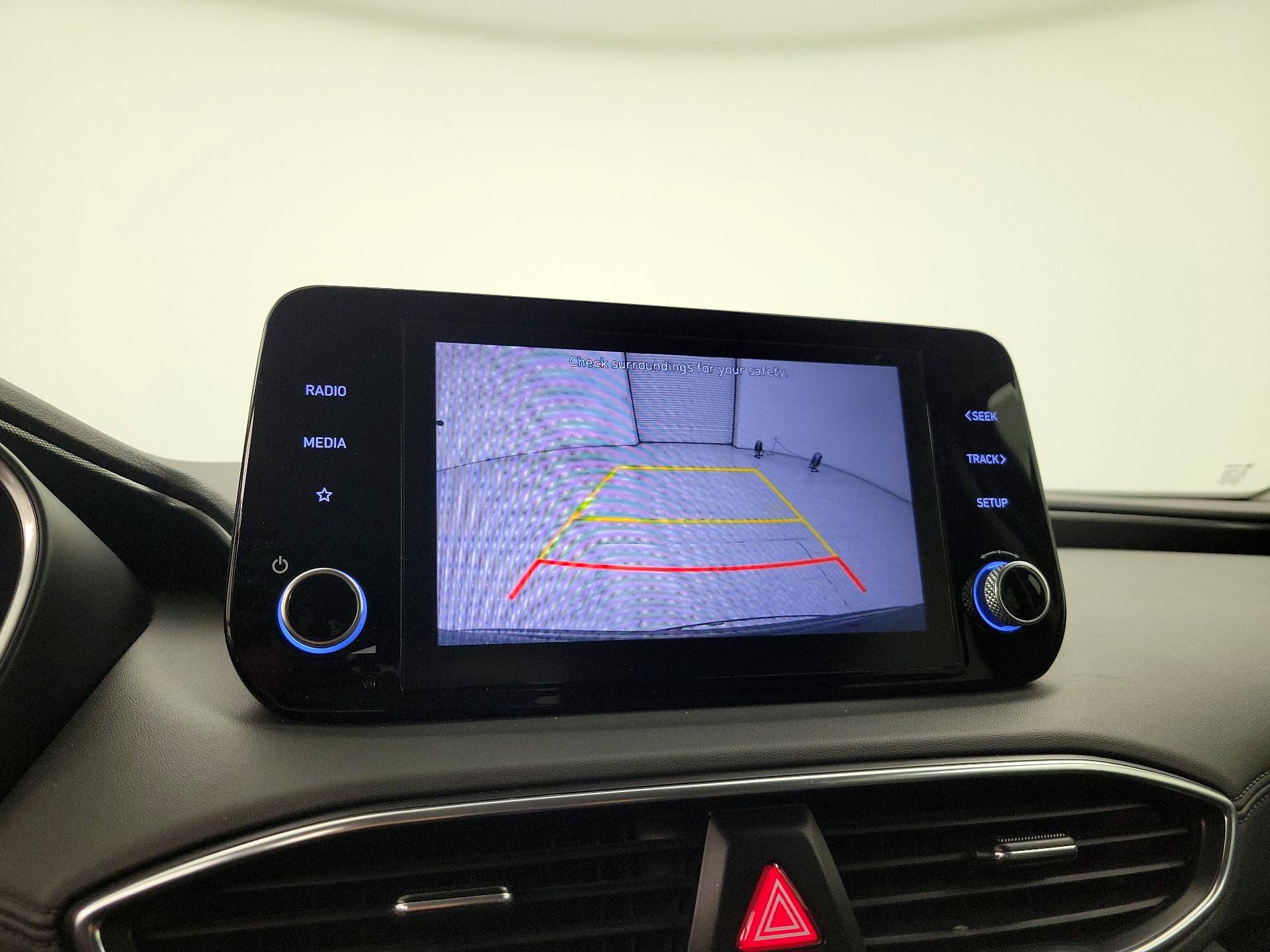 Thumbnail: 2021 Hyundai Santa Fe - 14