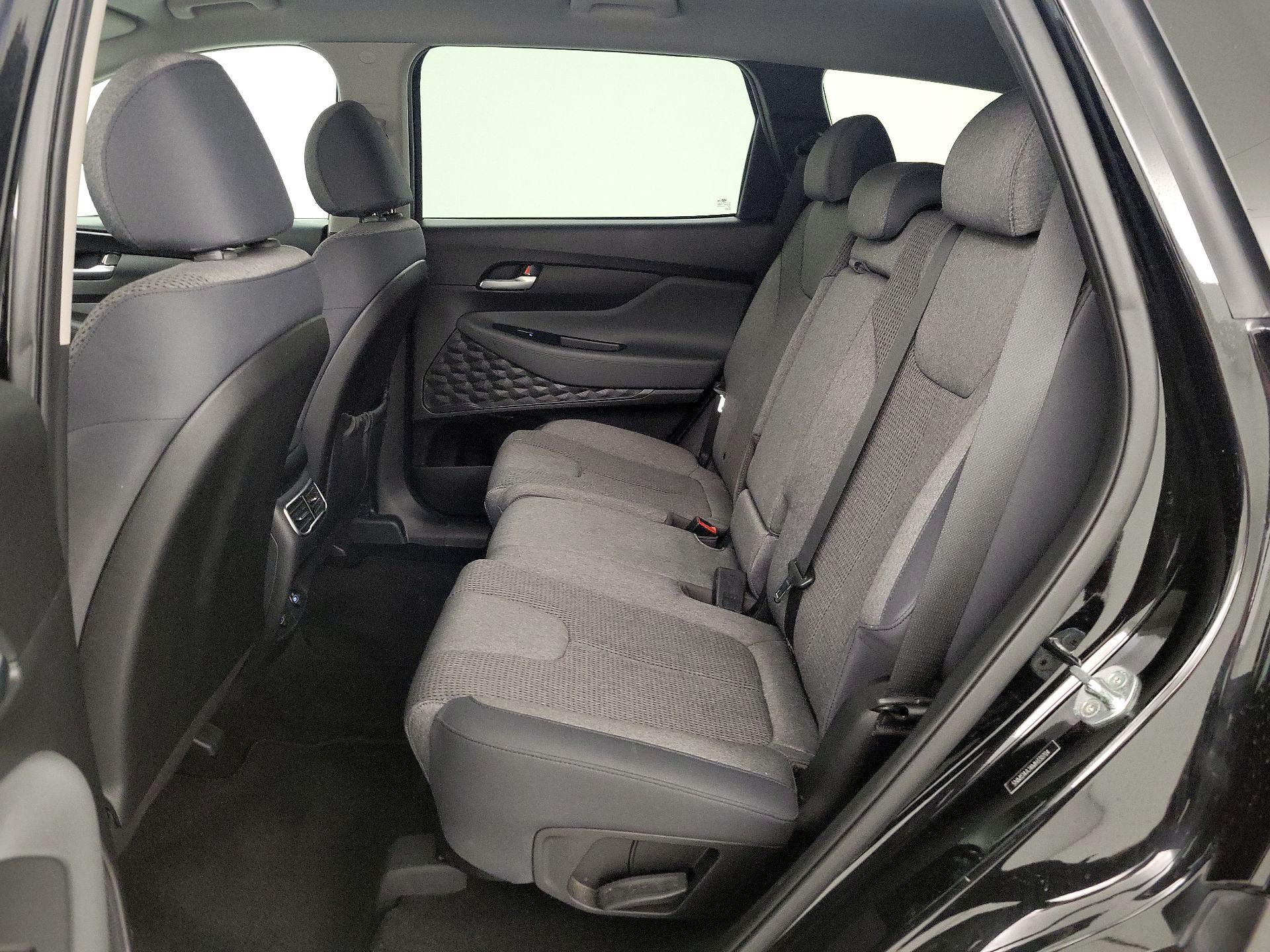 Thumbnail: 2021 Hyundai Santa Fe - 18