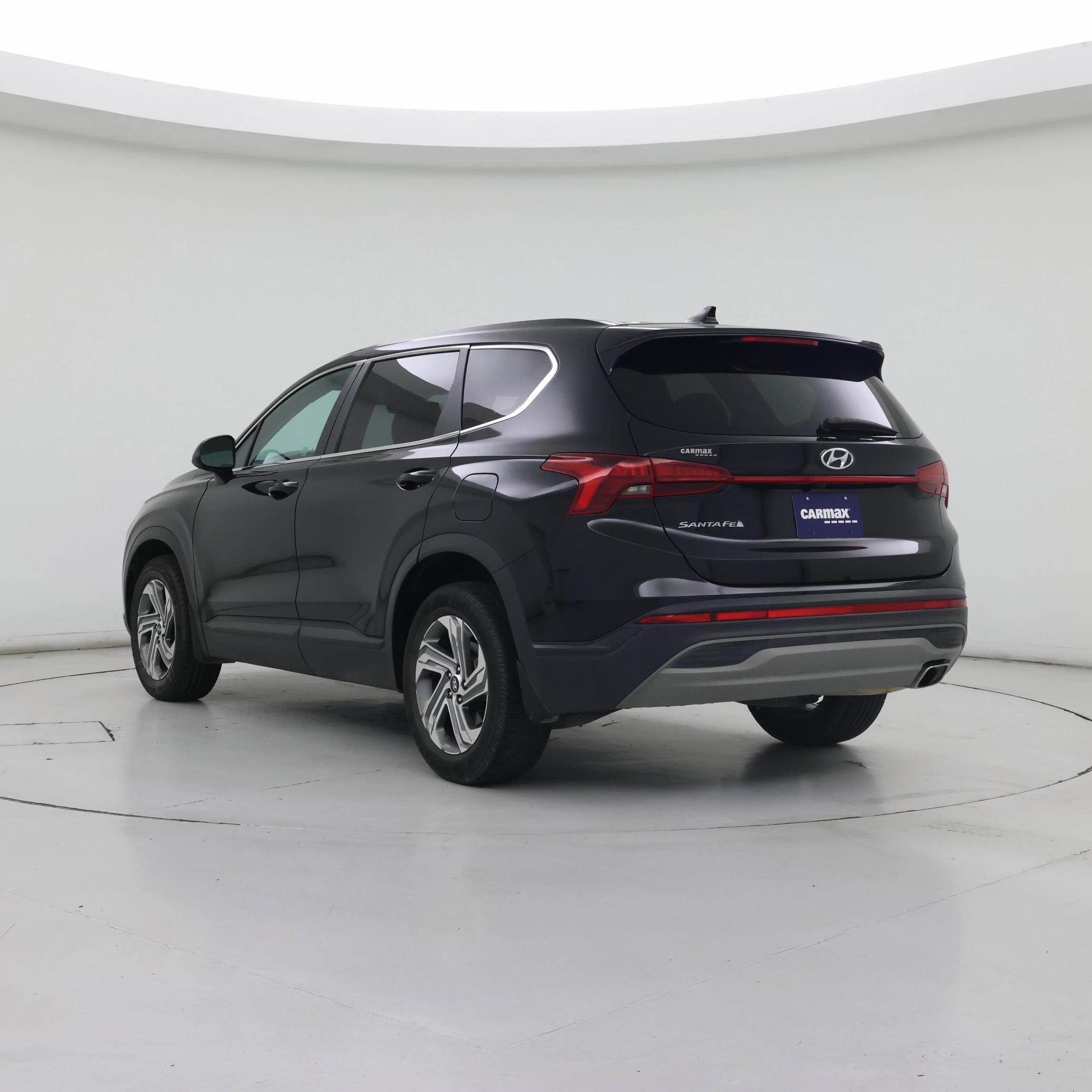 Thumbnail: 2021 Hyundai Santa Fe - 2