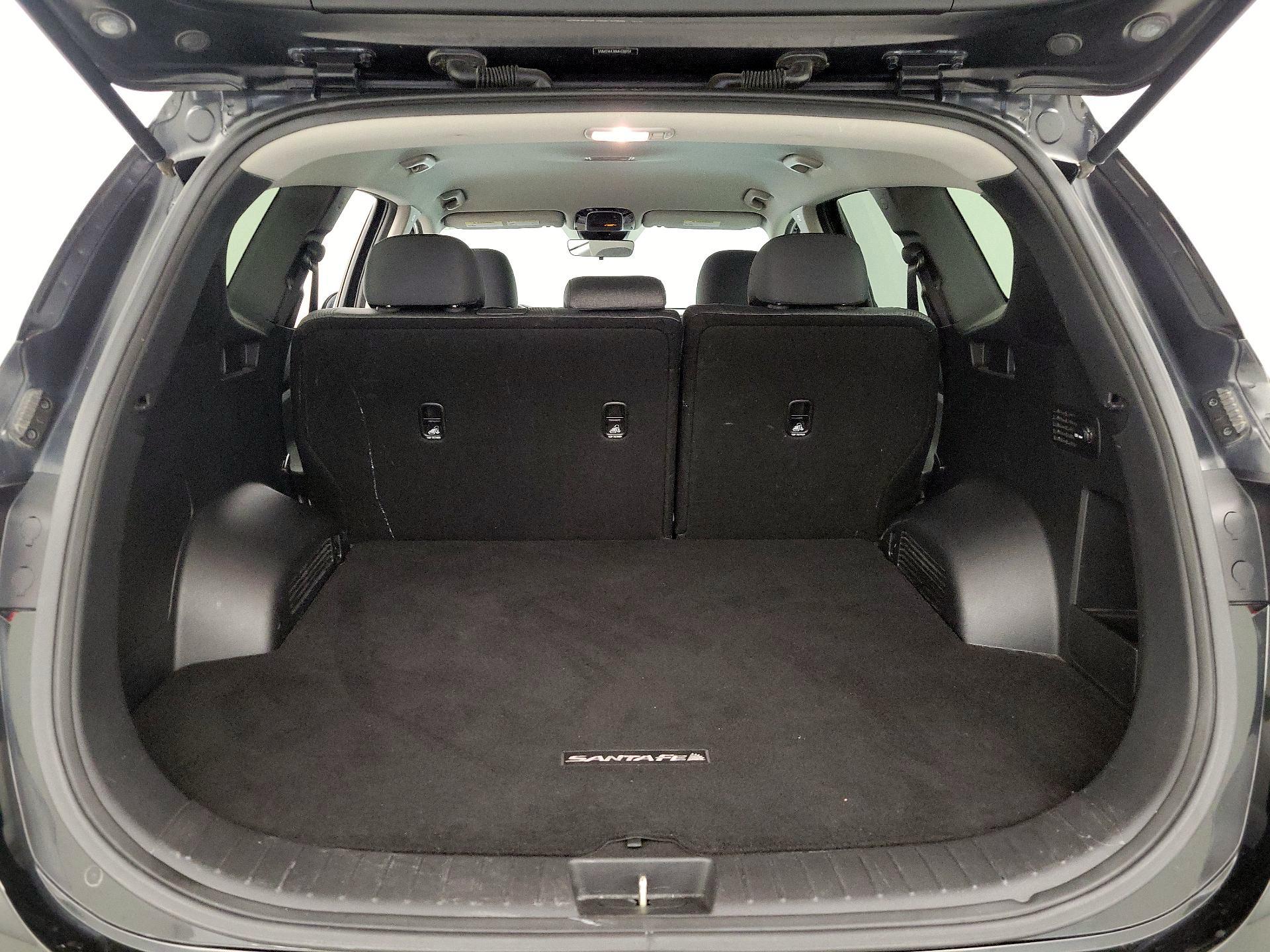 Thumbnail: 2021 Hyundai Santa Fe - 19