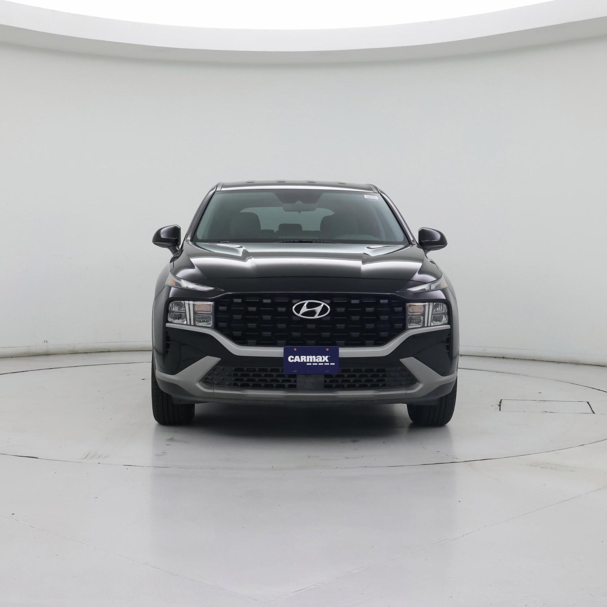 Thumbnail: 2021 Hyundai Santa Fe - 5