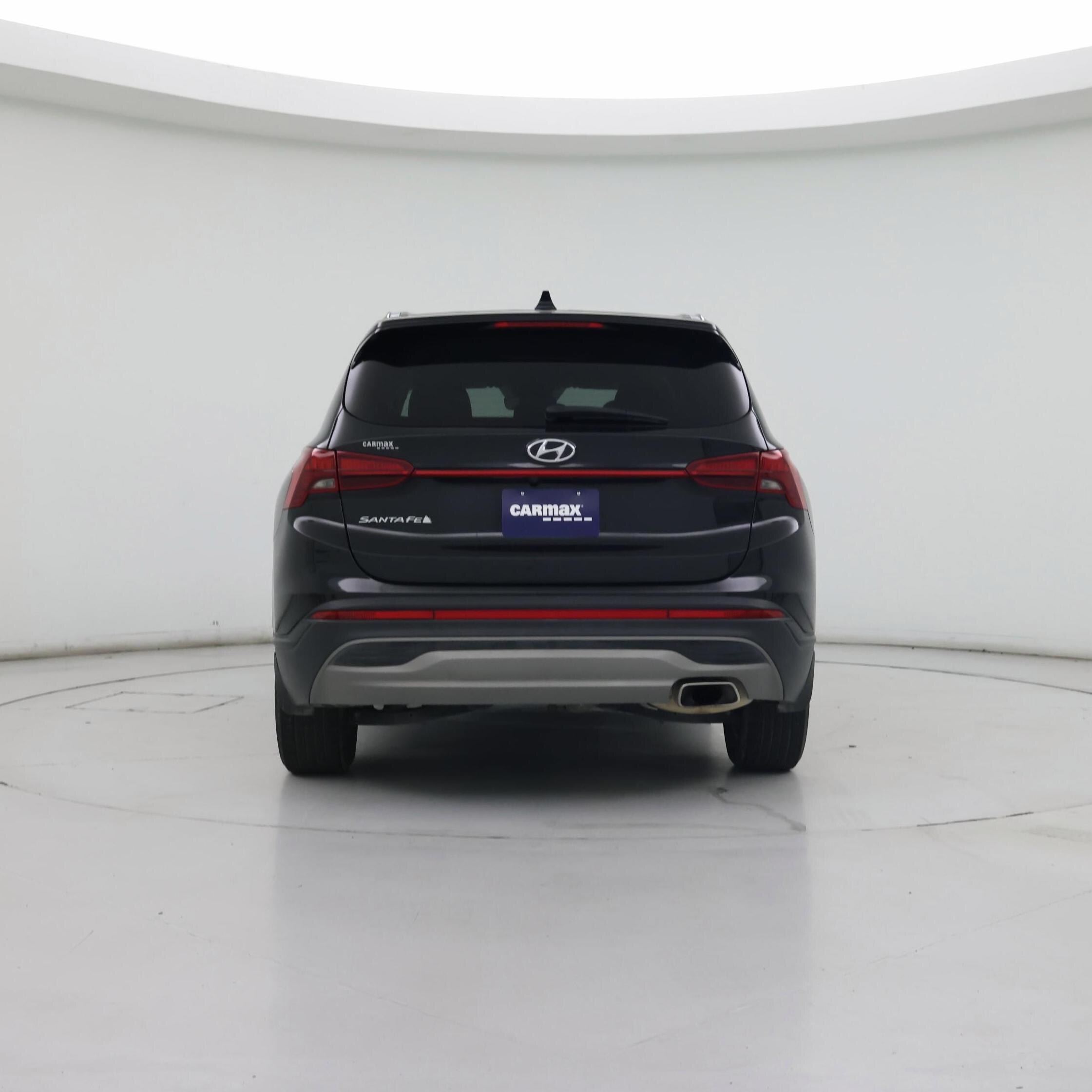 Thumbnail: 2021 Hyundai Santa Fe - 6