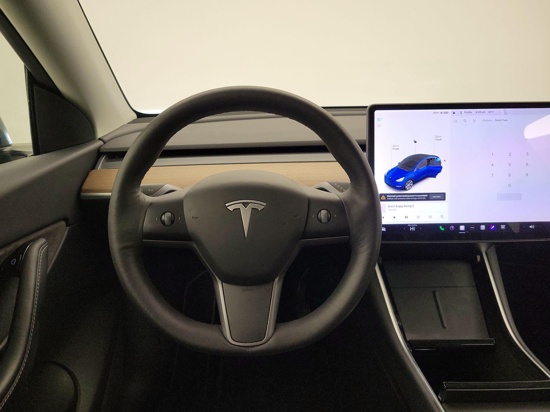 Thumbnail: 2021 Tesla Model Y - 10