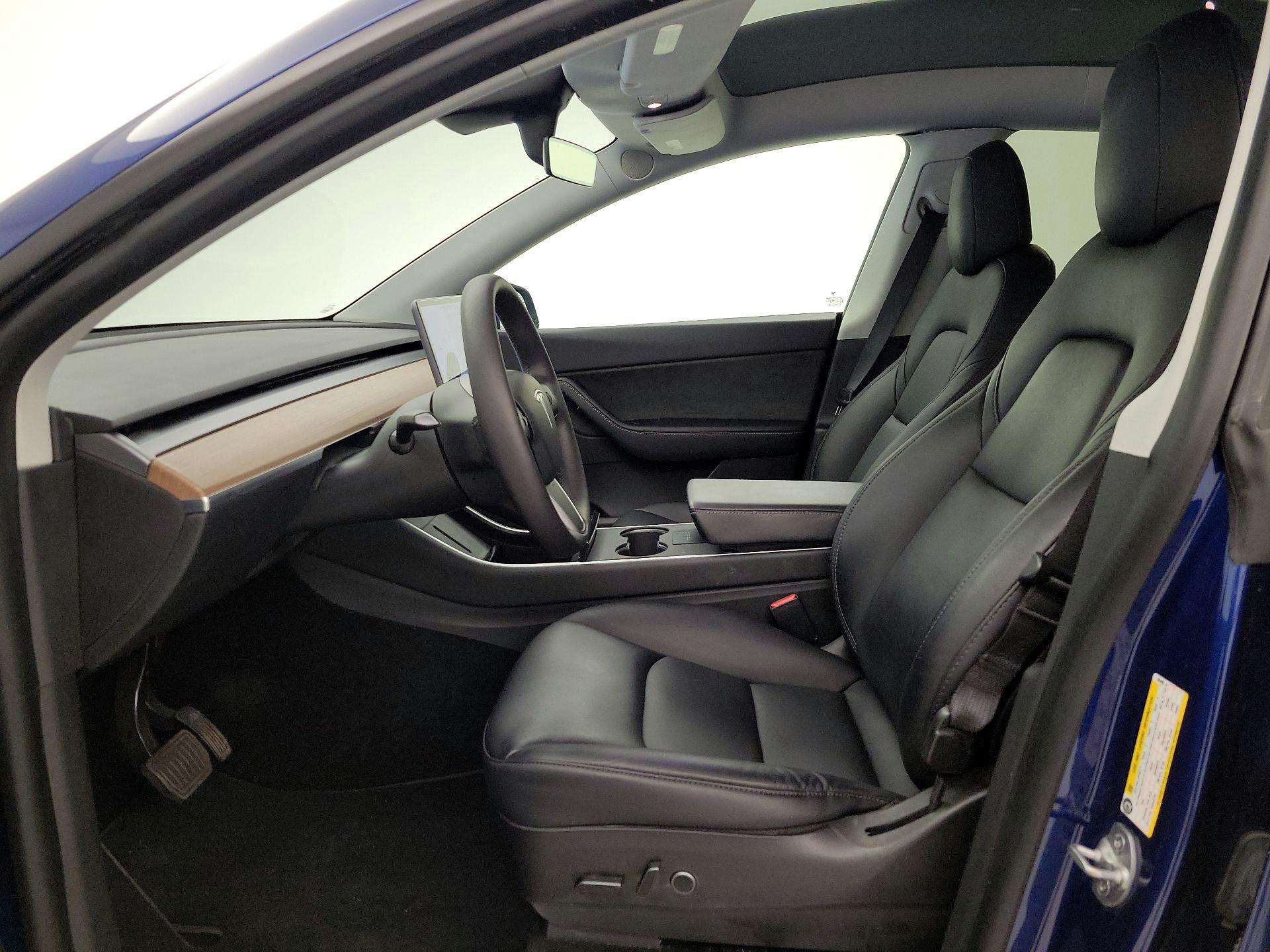 Thumbnail: 2021 Tesla Model Y - 11