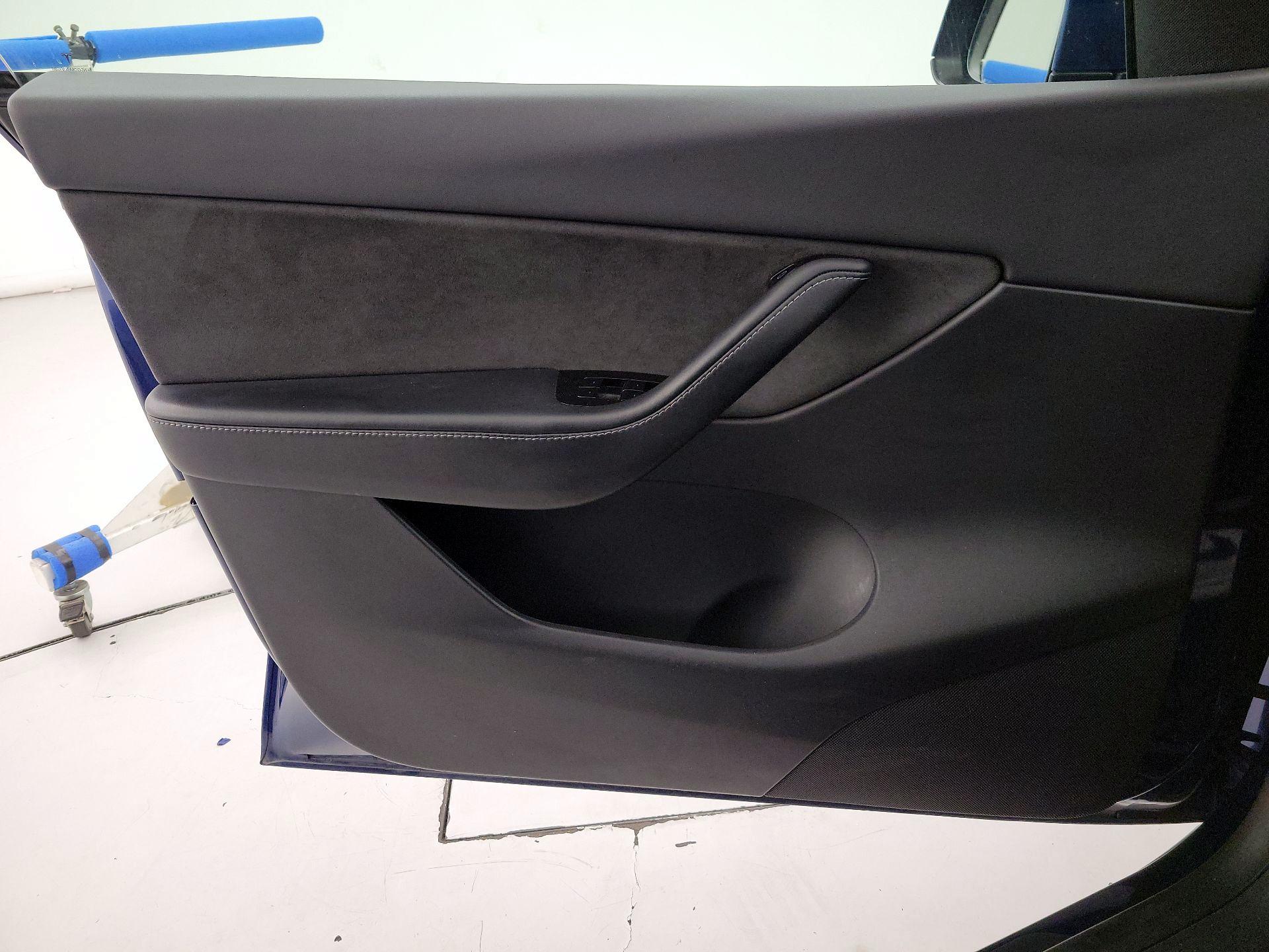 Thumbnail: 2021 Tesla Model Y - 12