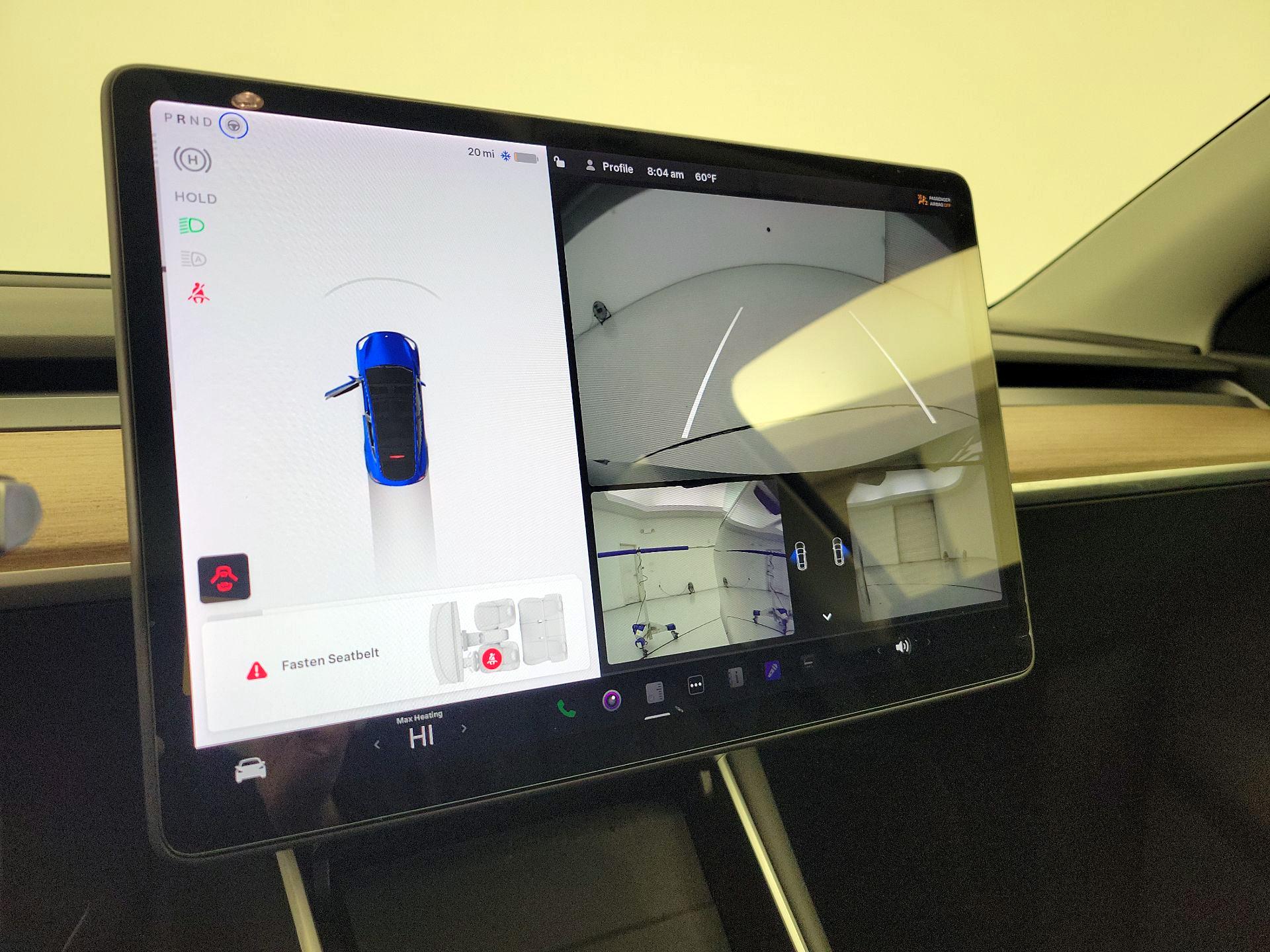 Thumbnail: 2021 Tesla Model Y - 13