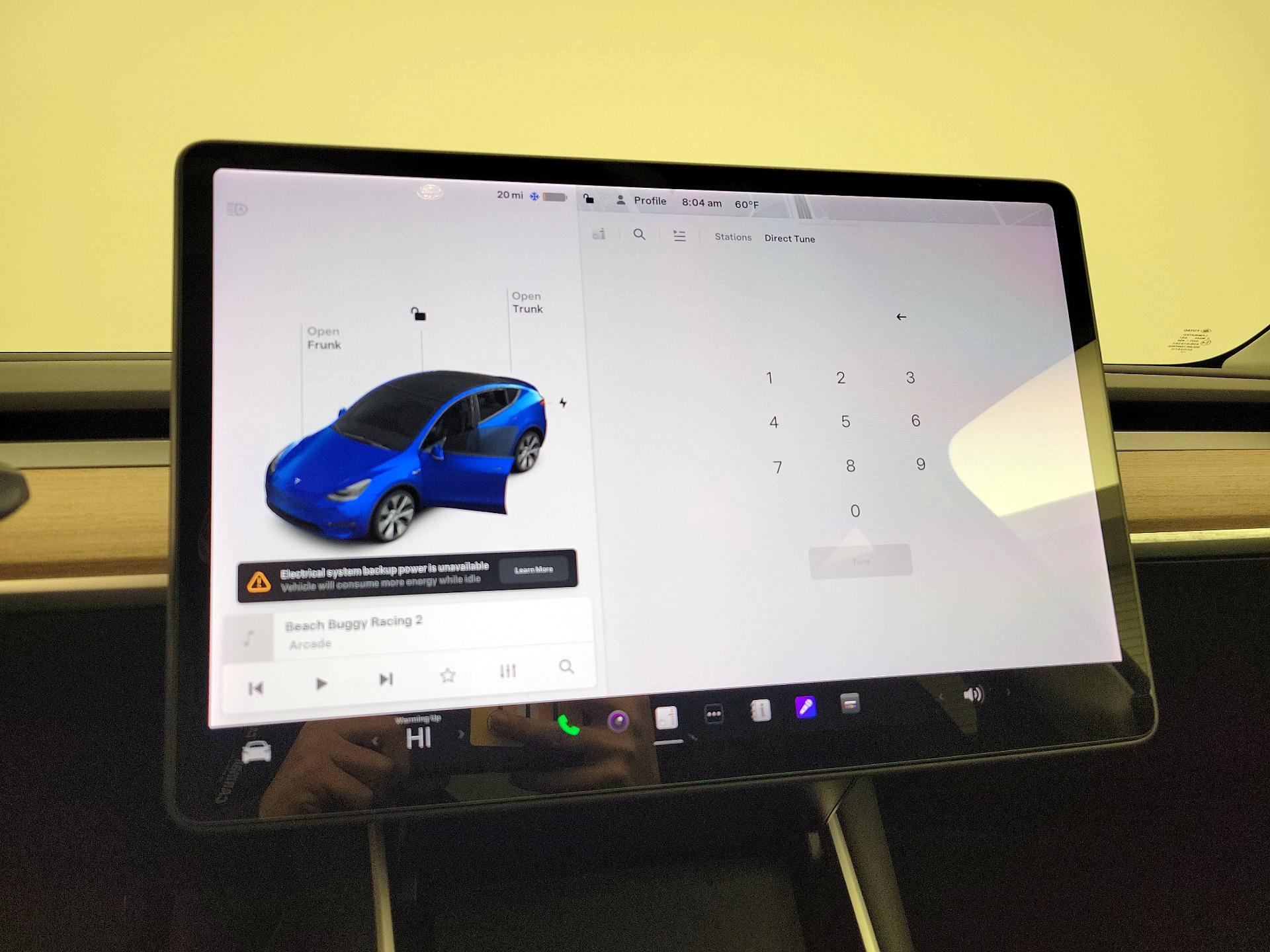 Thumbnail: 2021 Tesla Model Y - 14