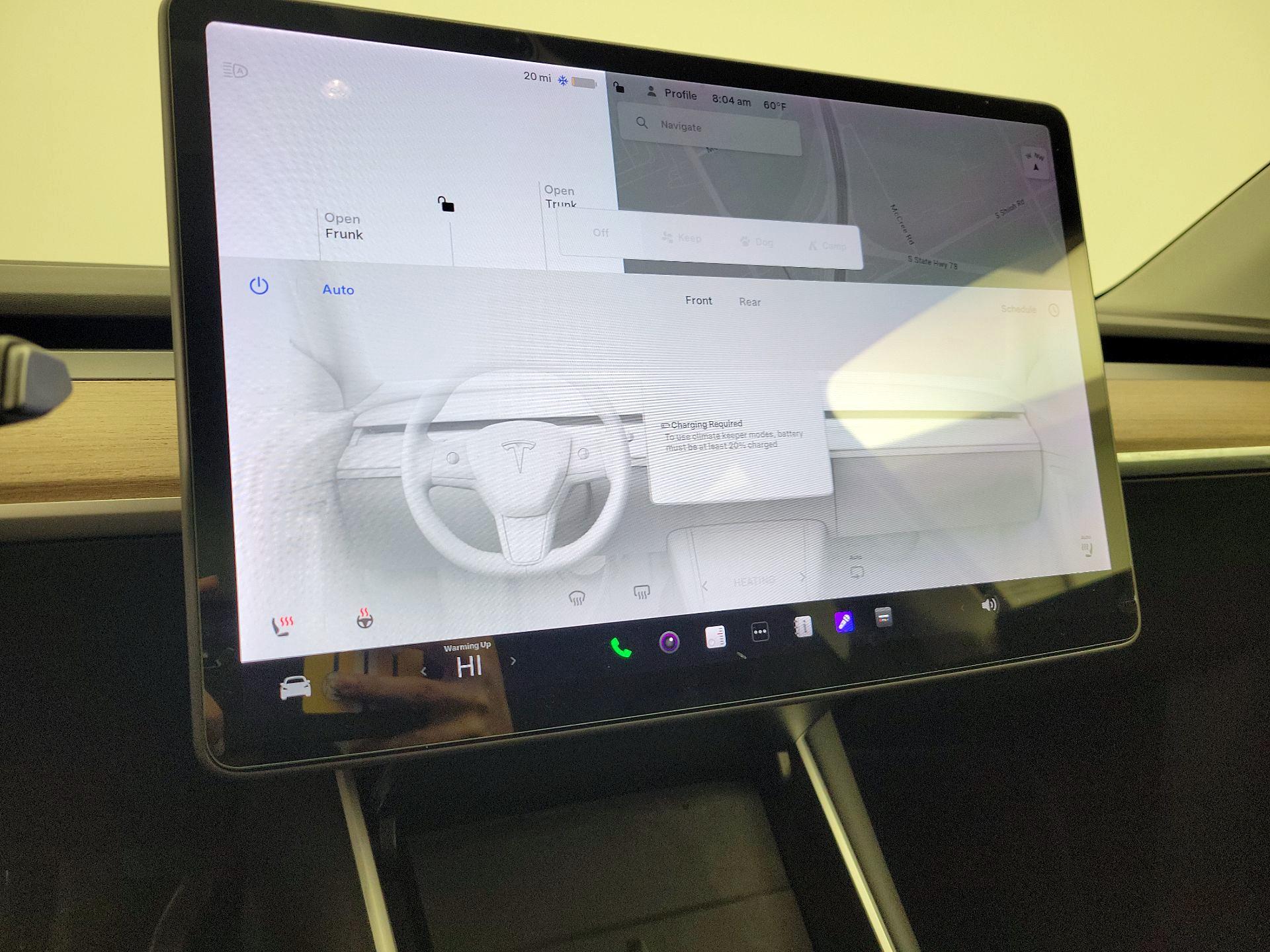 Thumbnail: 2021 Tesla Model Y - 15