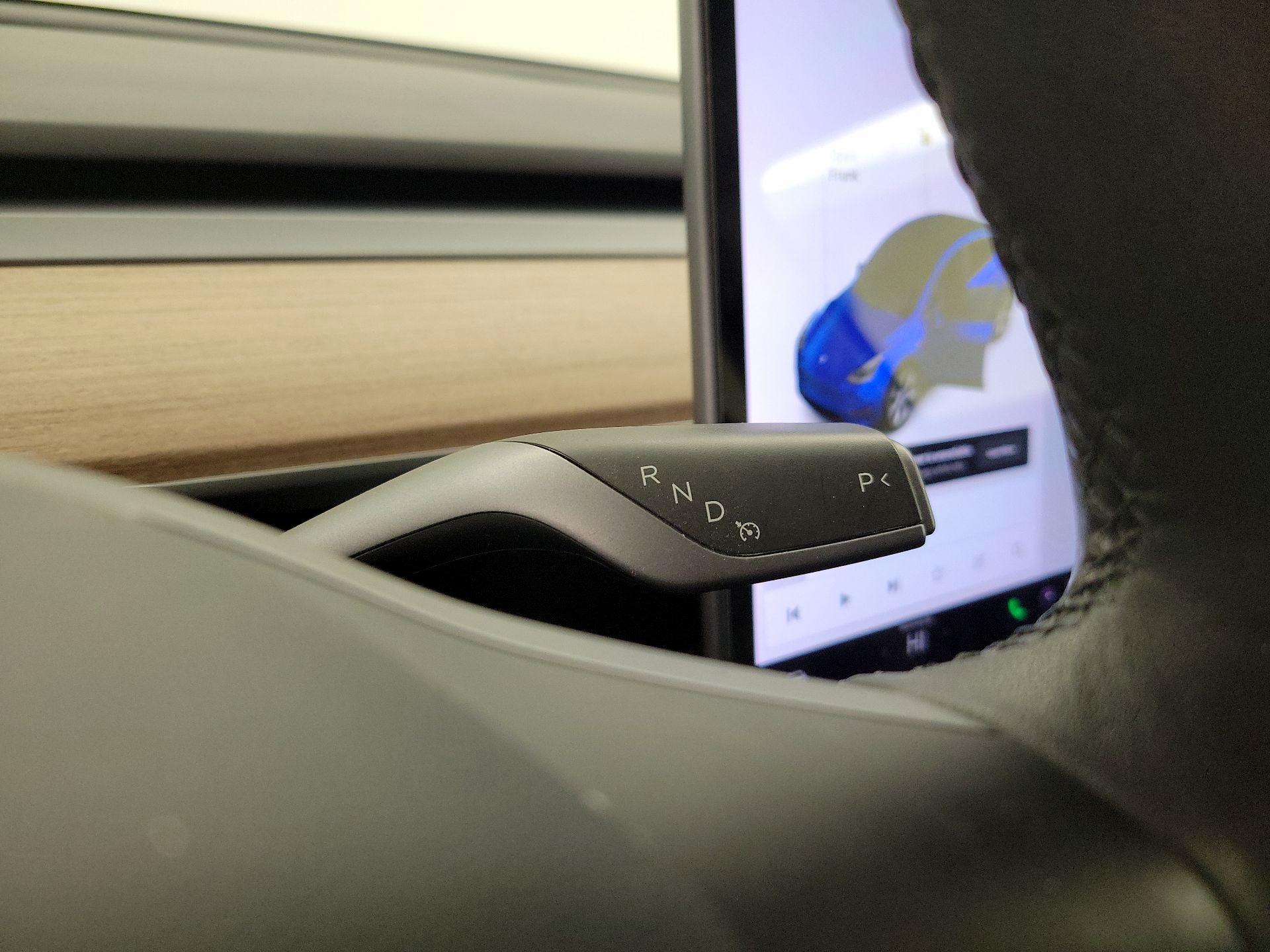 Thumbnail: 2021 Tesla Model Y - 16