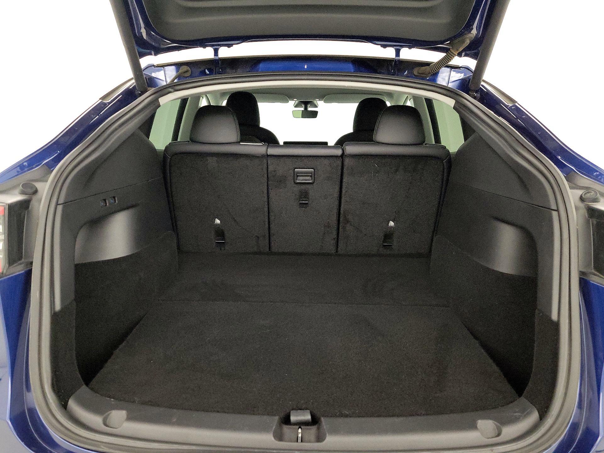 Thumbnail: 2021 Tesla Model Y - 18