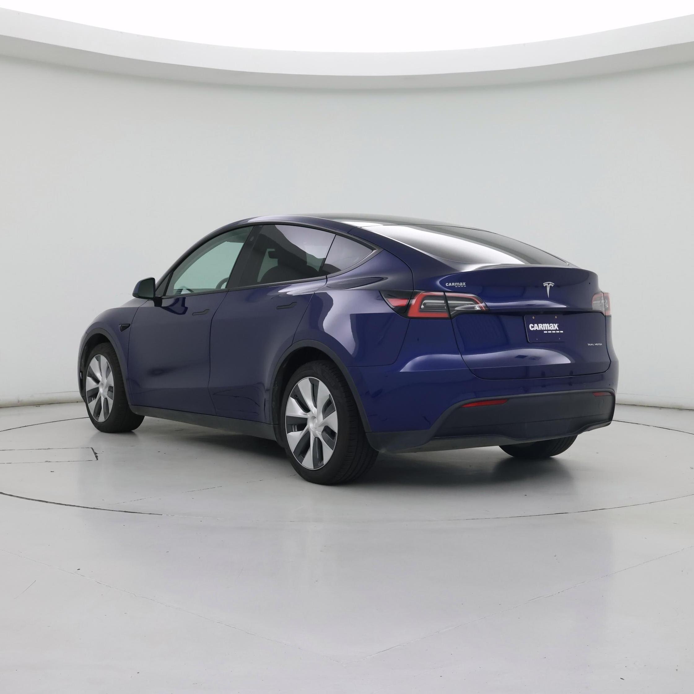 Thumbnail: 2021 Tesla Model Y - 2