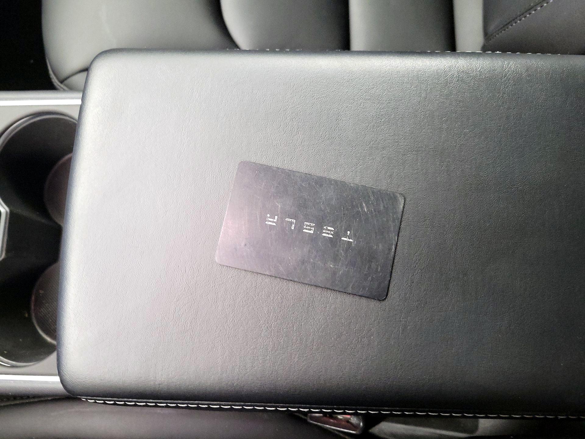 Thumbnail: 2021 Tesla Model Y - 20