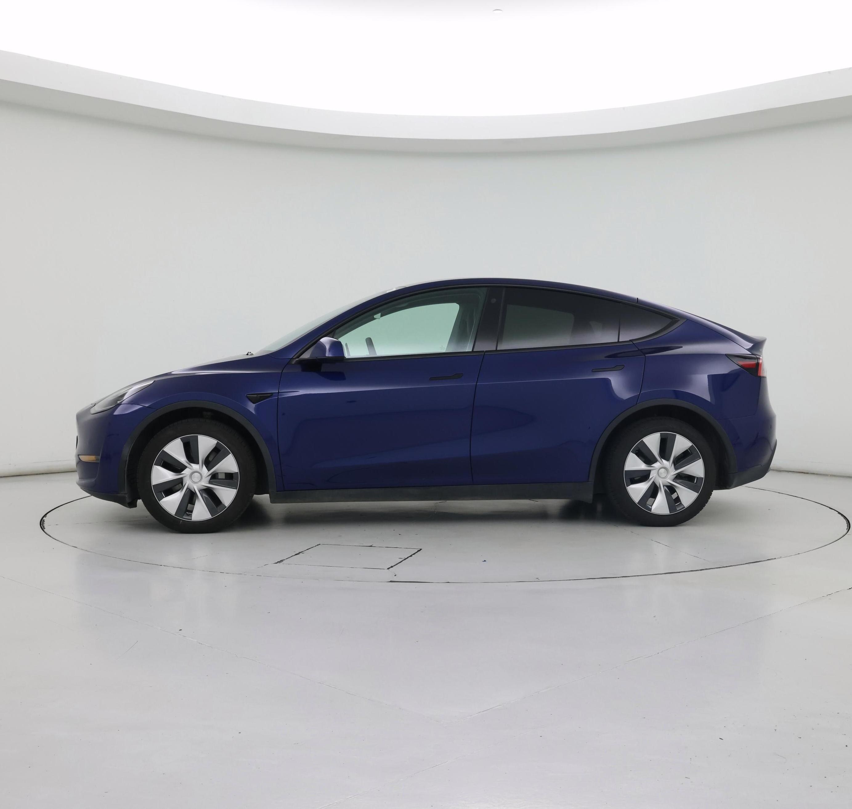 Thumbnail: 2021 Tesla Model Y - 3