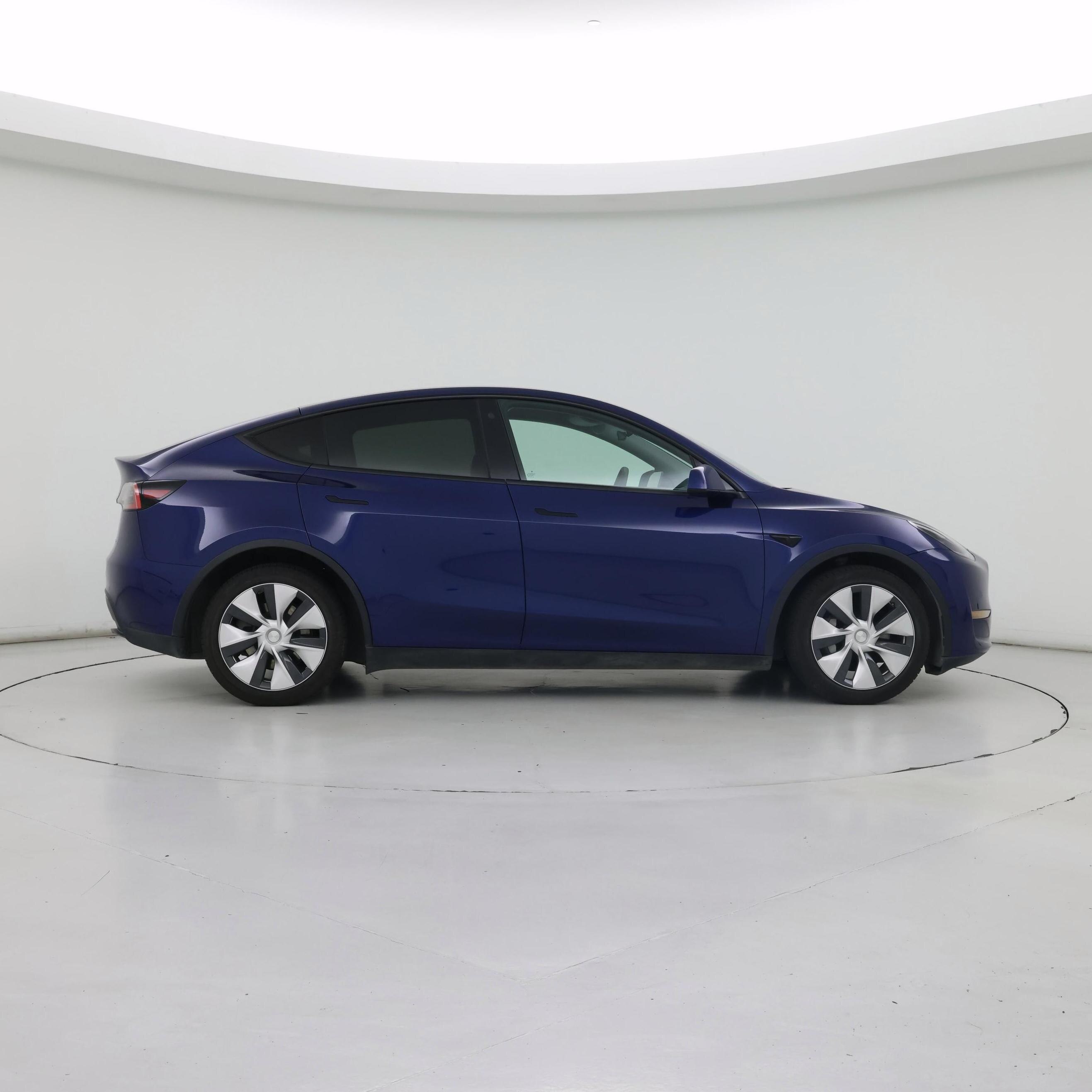 Thumbnail: 2021 Tesla Model Y - 7