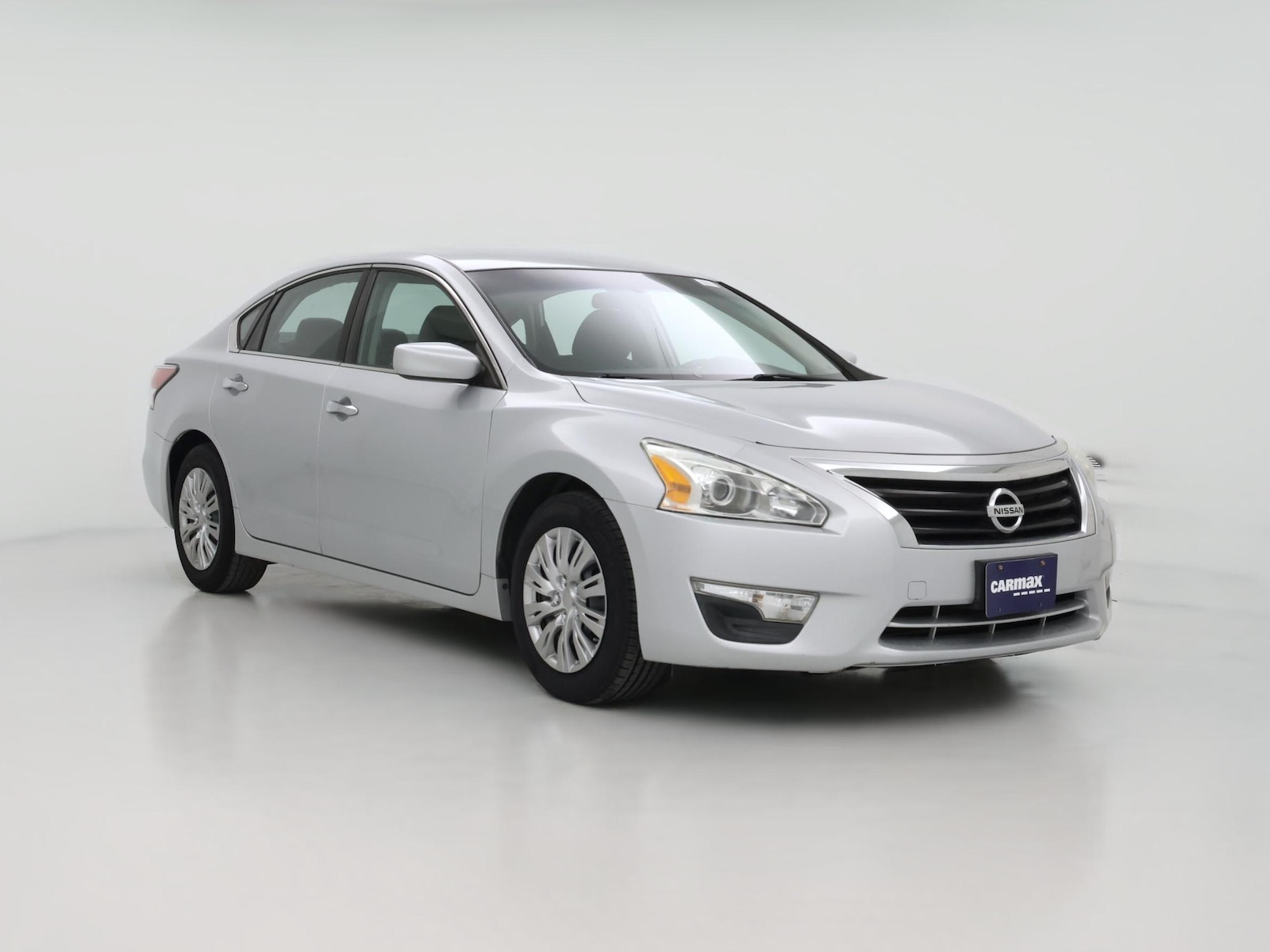 2015 Nissan Altima S