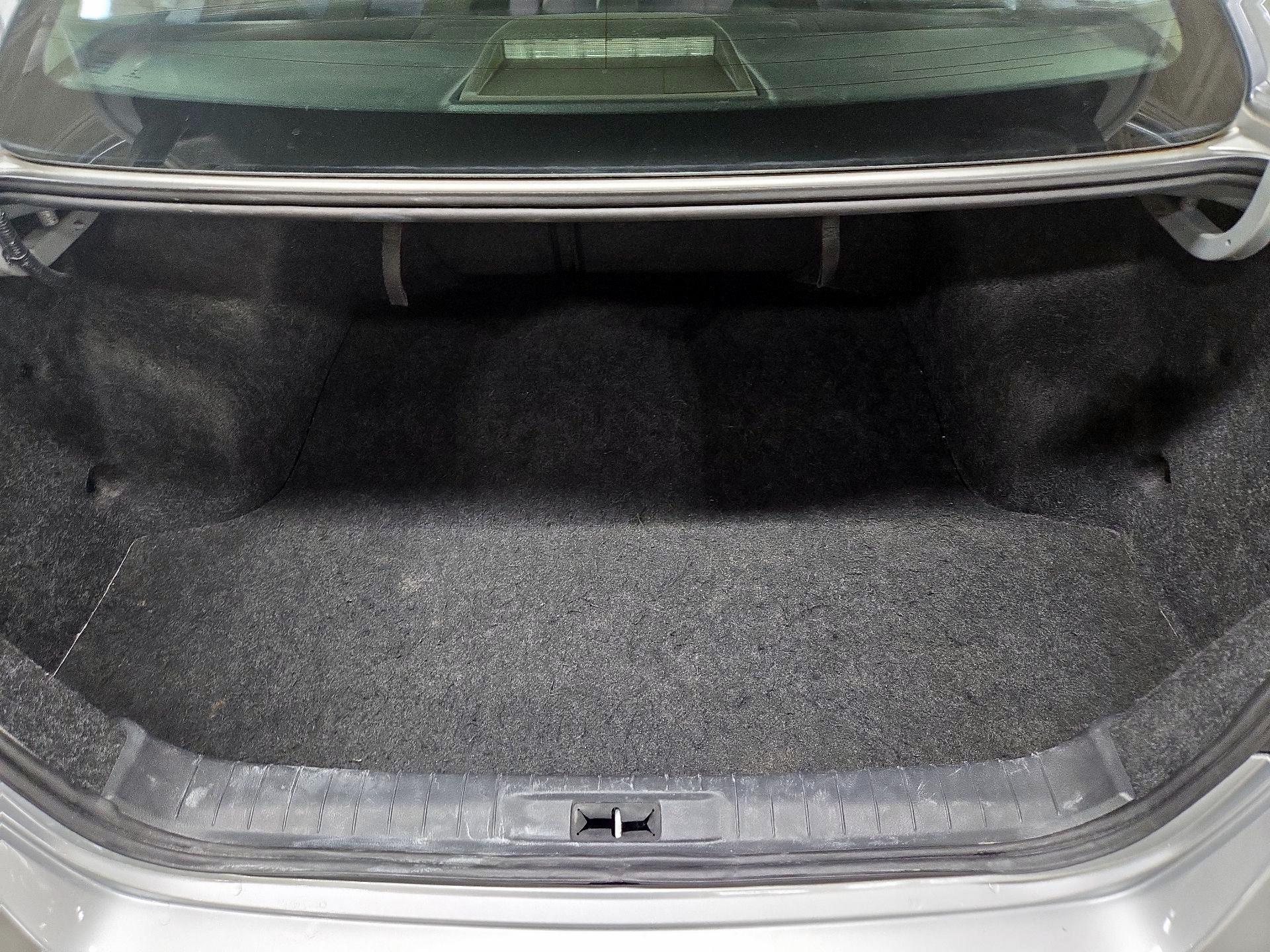 Thumbnail: 2015 Nissan Altima - 19