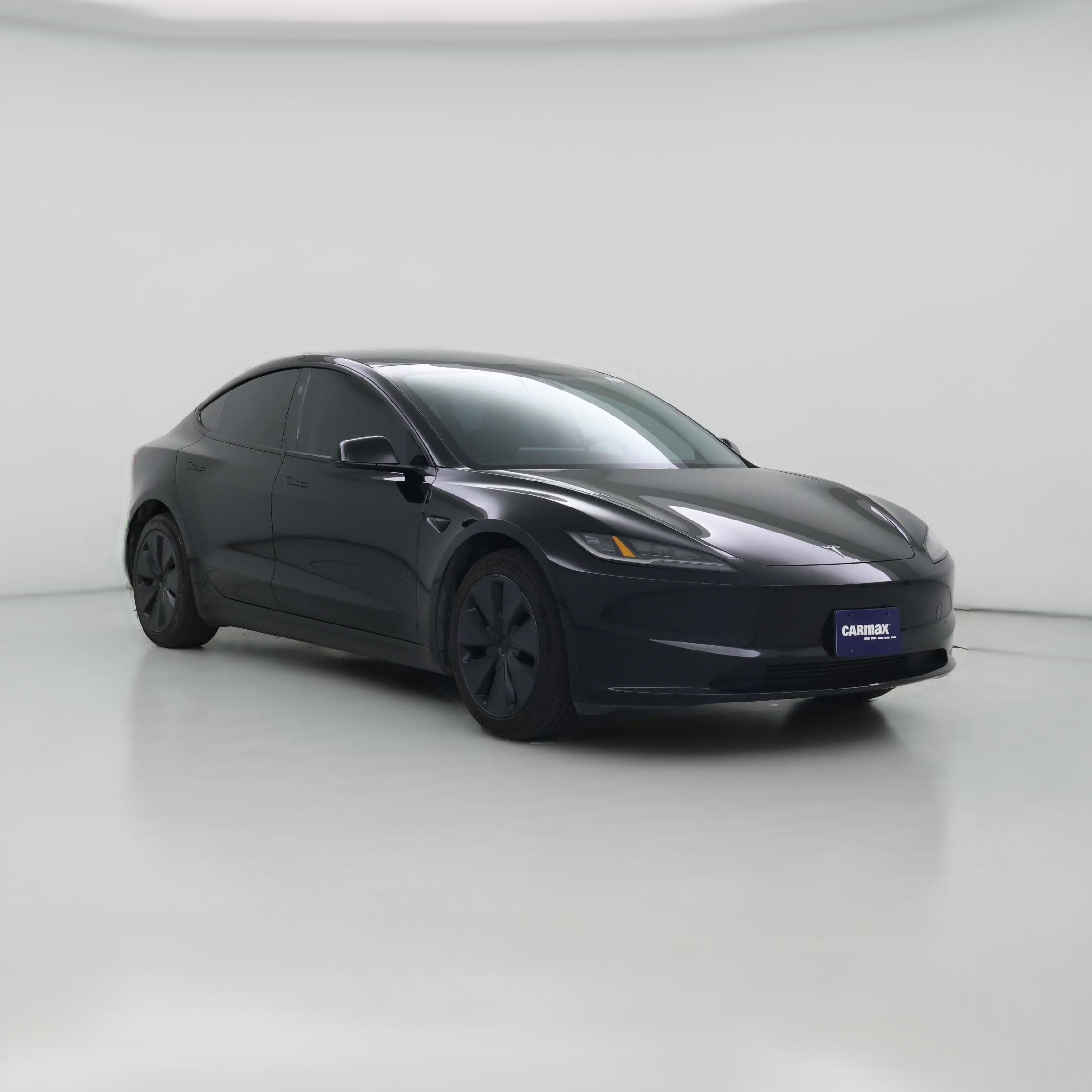 Thumbnail: 2024 Tesla Model 3 - 1