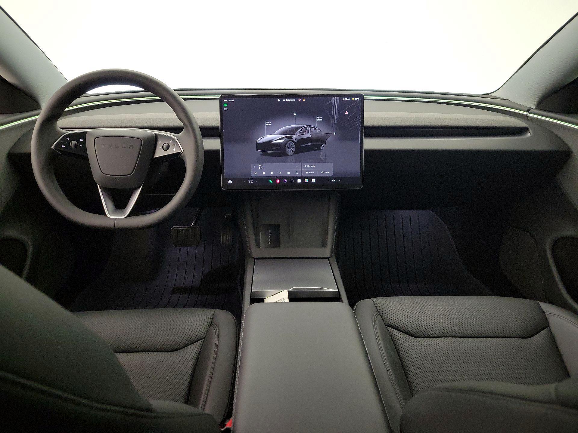 Thumbnail: 2024 Tesla Model 3 - 9