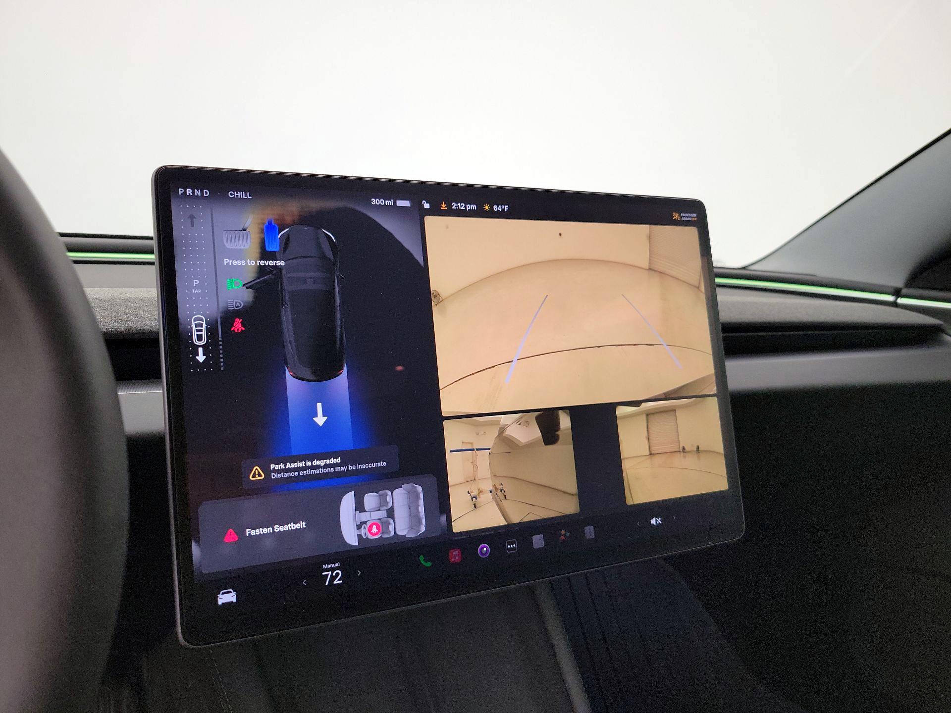 Thumbnail: 2024 Tesla Model 3 - 13