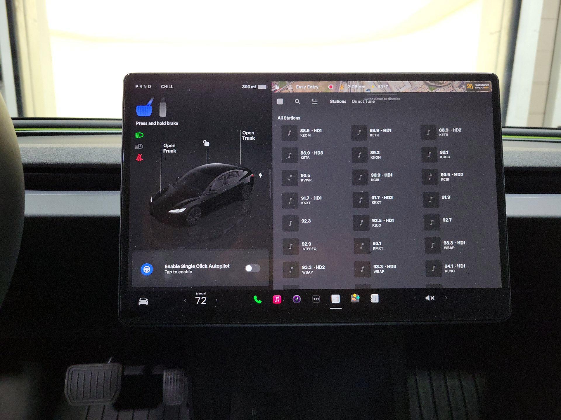 Thumbnail: 2024 Tesla Model 3 - 14